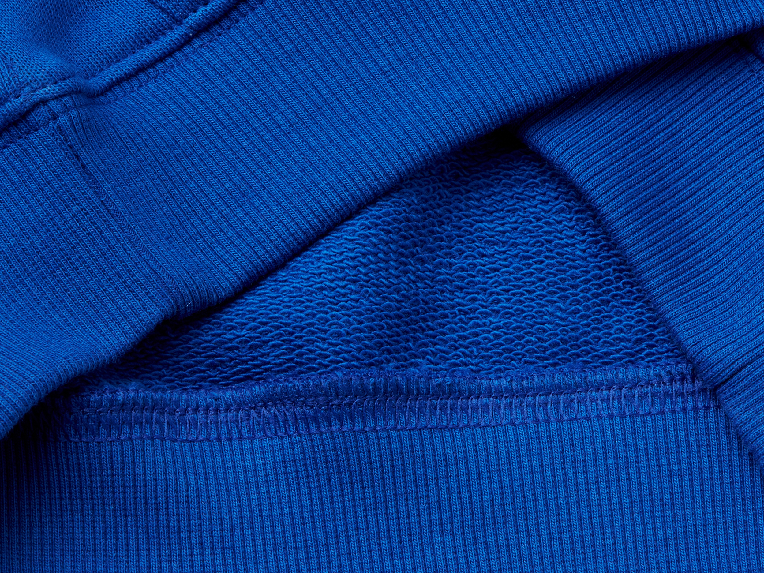 Sweat à logo et capuche – Image 3