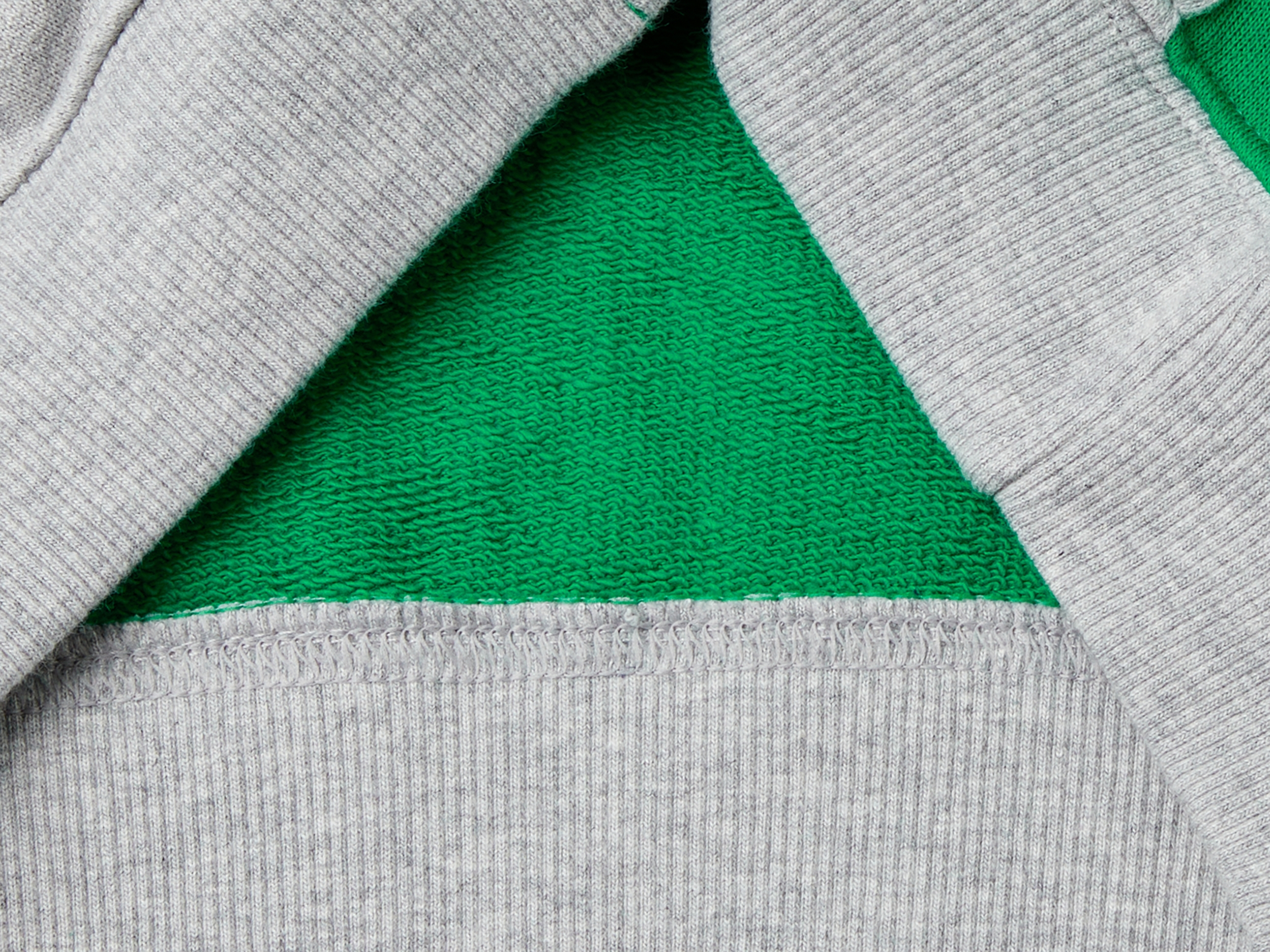 Sweat à logo et capuche – Image 3