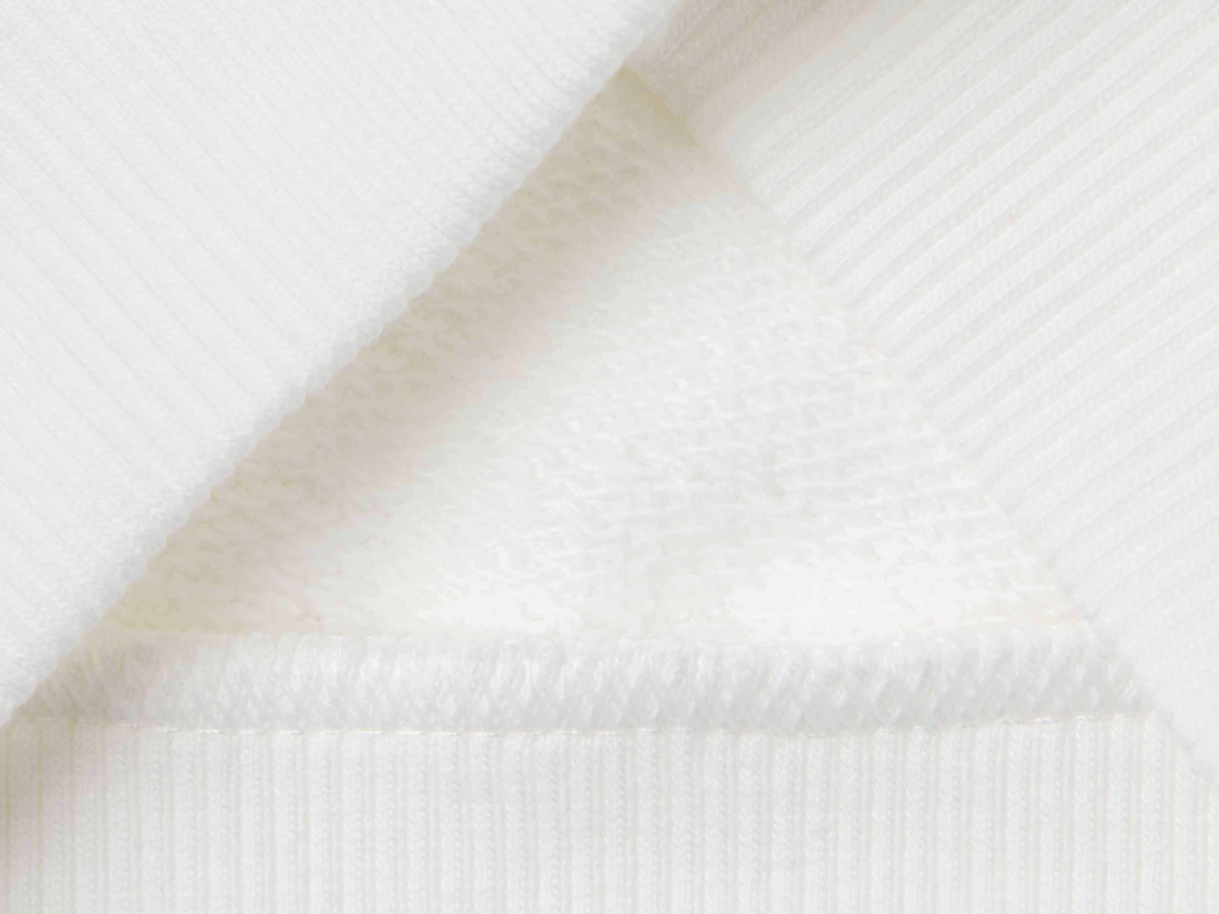 Sweat à capuche en coton bio – Image 3