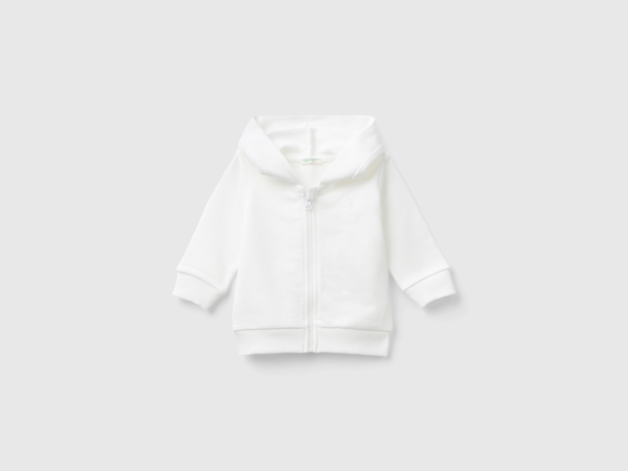 Sweat à capuche en coton bio Sweat à capuche en coton bio