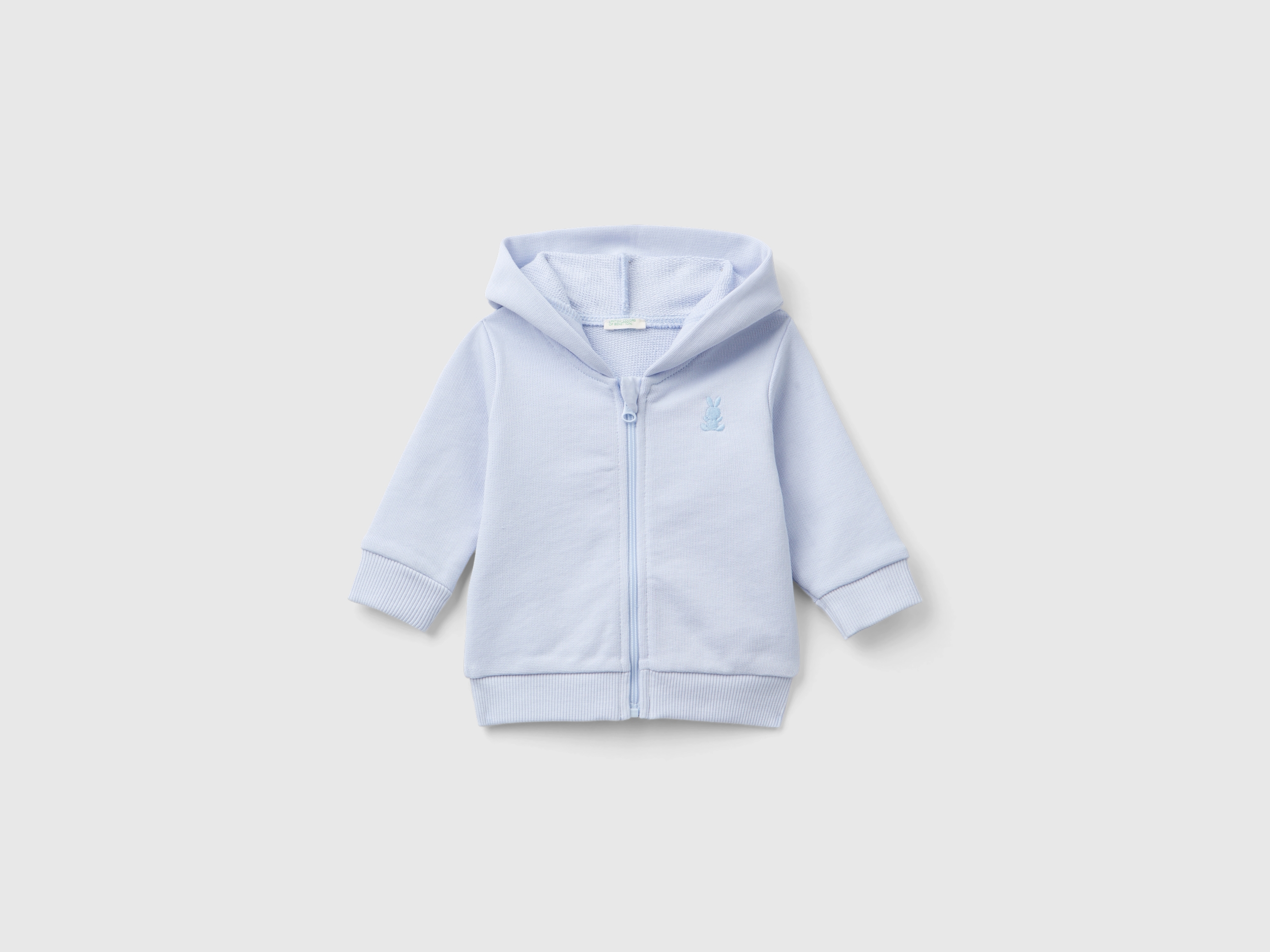 Sweat à capuche en coton bio Sweat à capuche en coton bio