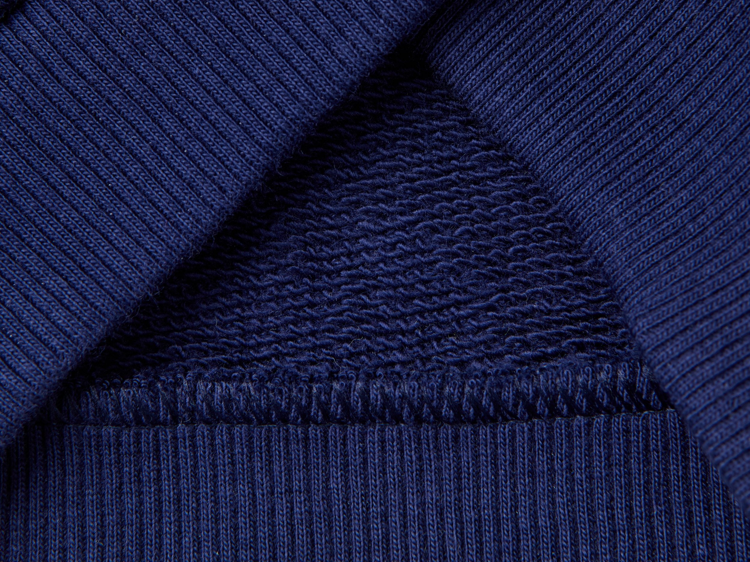 Sweat à capuche en coton bio – Image 3