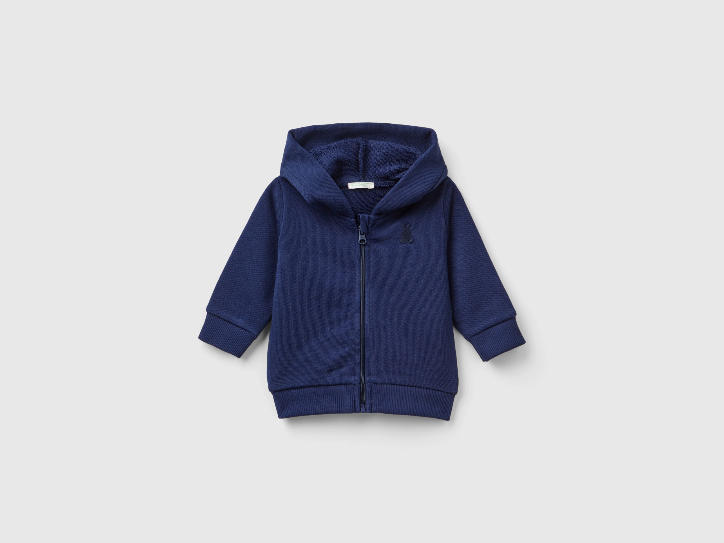 Sweat à capuche en coton bio Sweat à capuche en coton bio