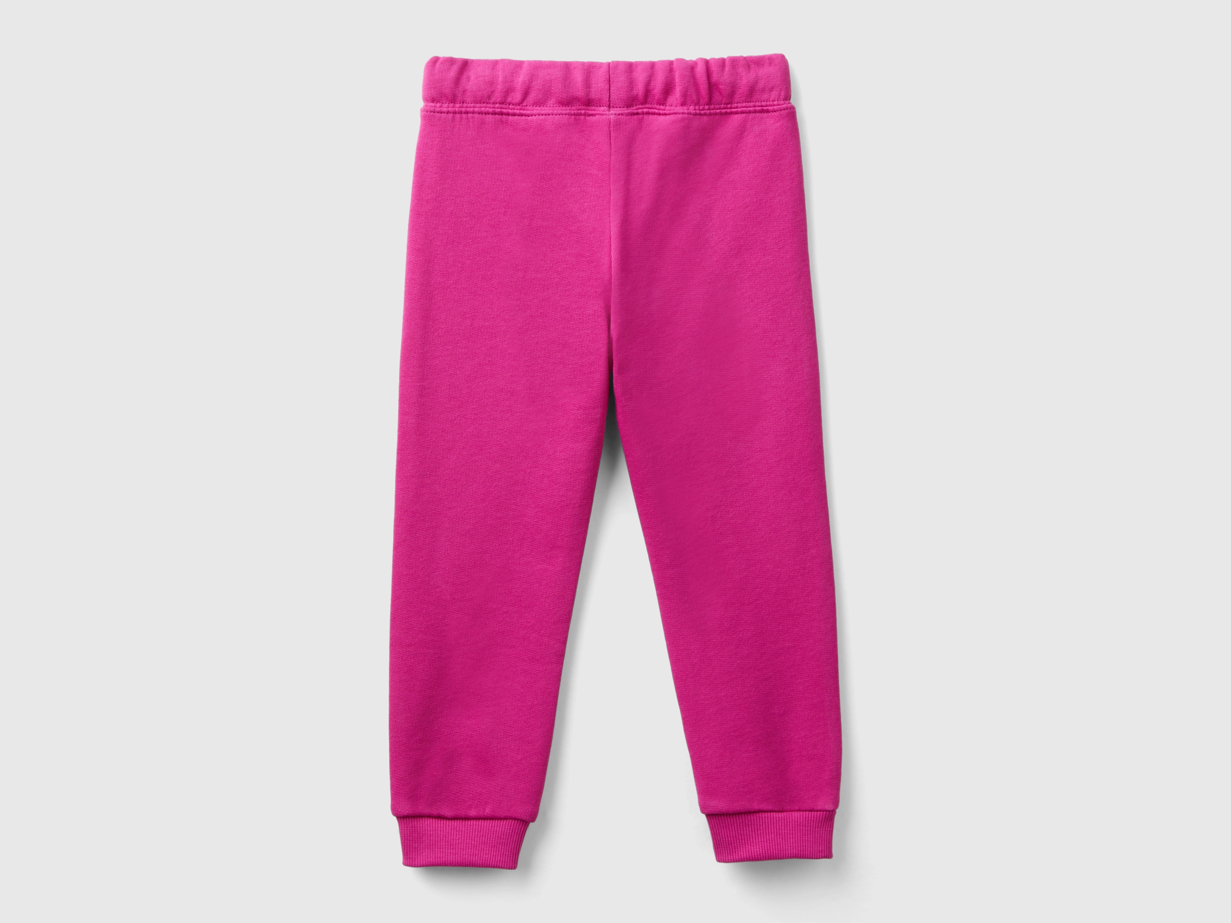 Jogging en coton bio – Image 2