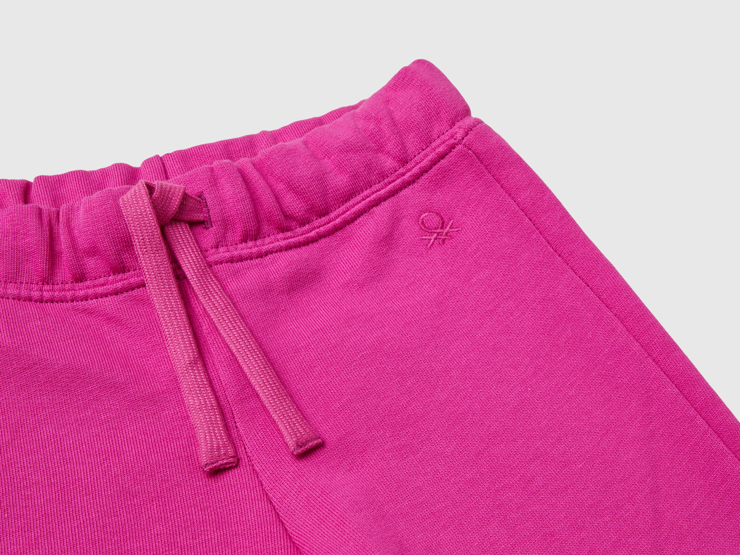 Jogging en coton bio – Image 3