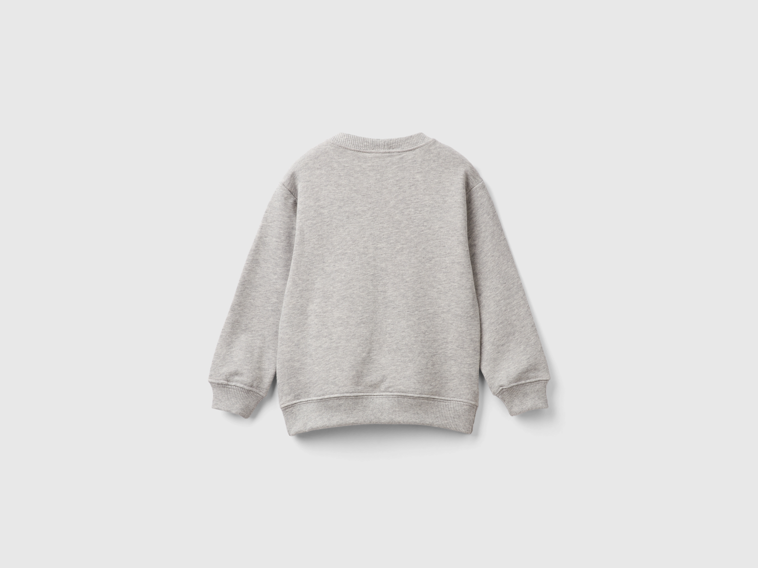 Sweat en 100 % coton bio – Image 2