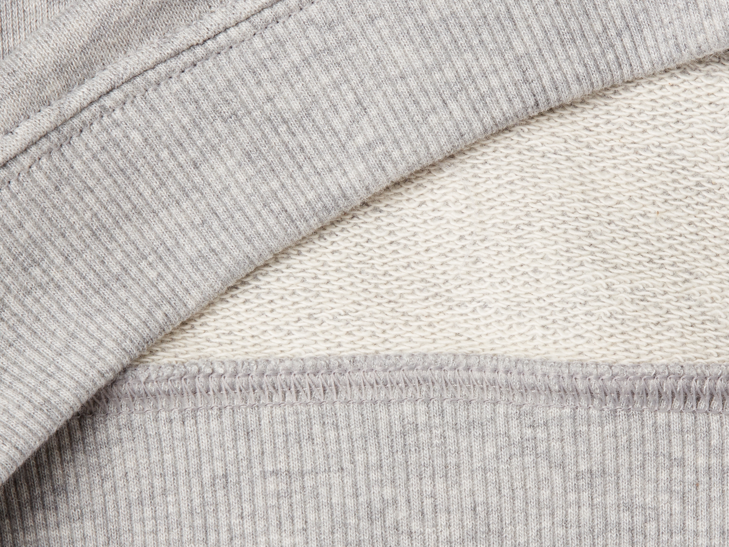 Sweat en 100 % coton bio – Image 3