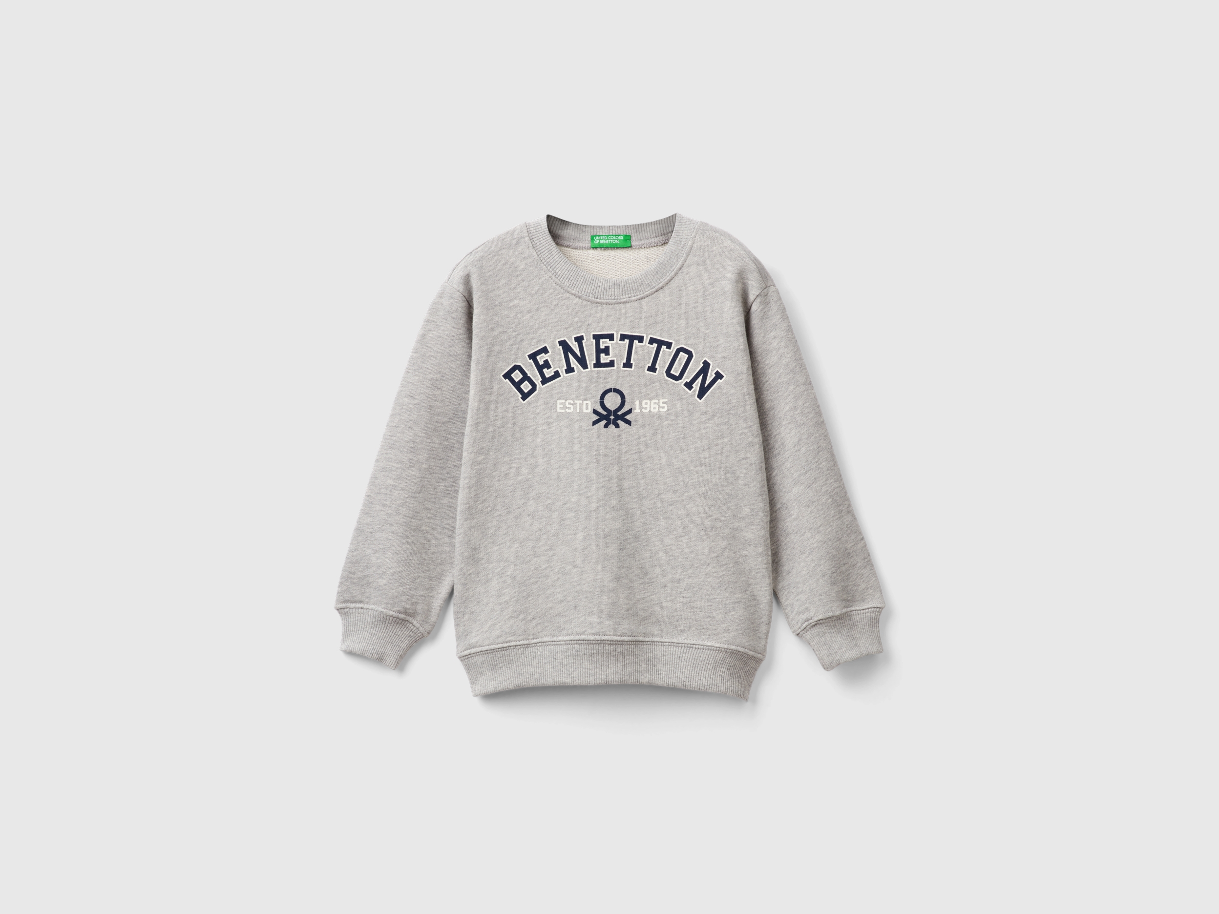 Sweat en 100 % coton bio Sweat en 100 % coton bio