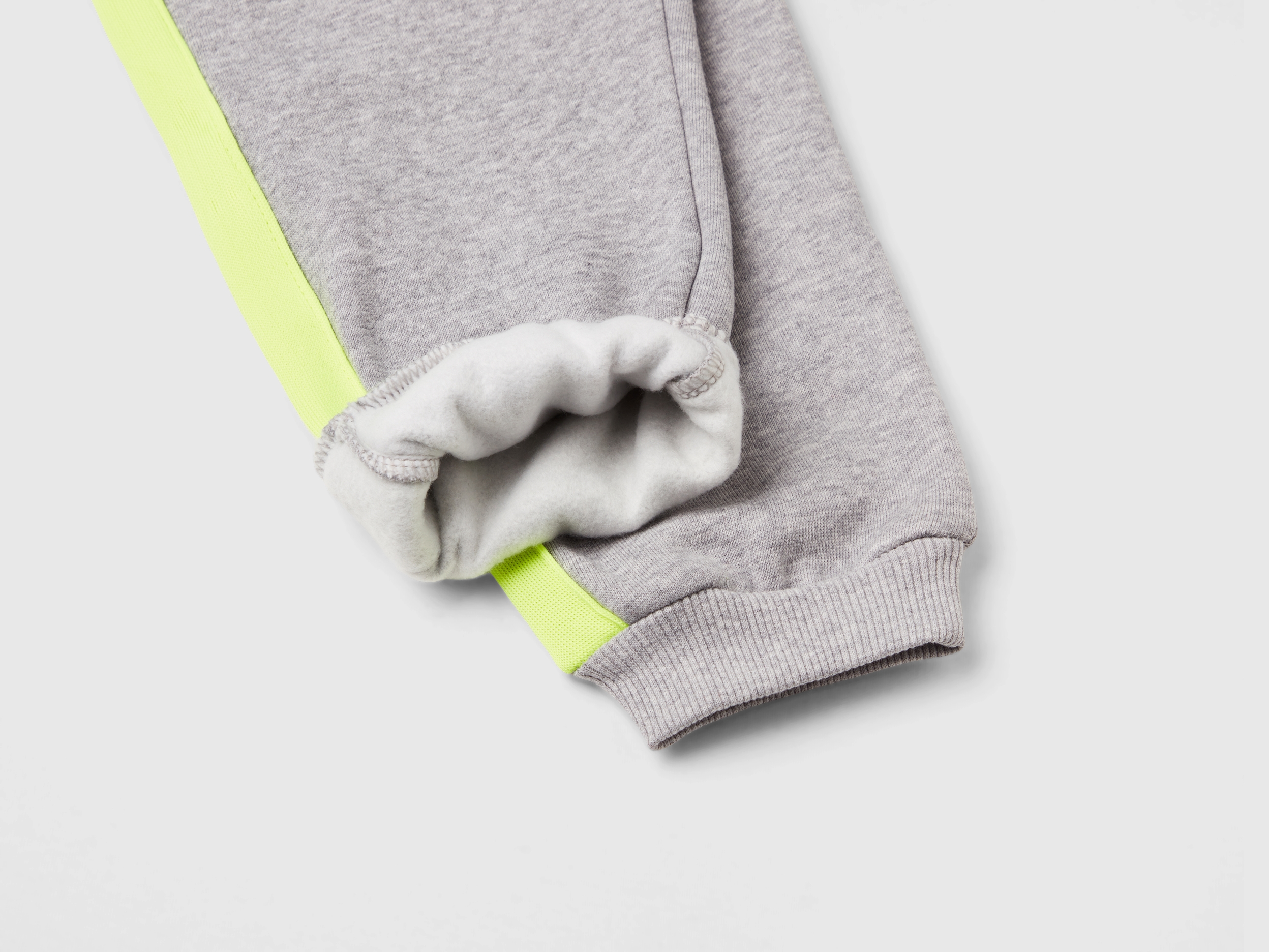 Jogging gamer en coton mélangé – Image 3