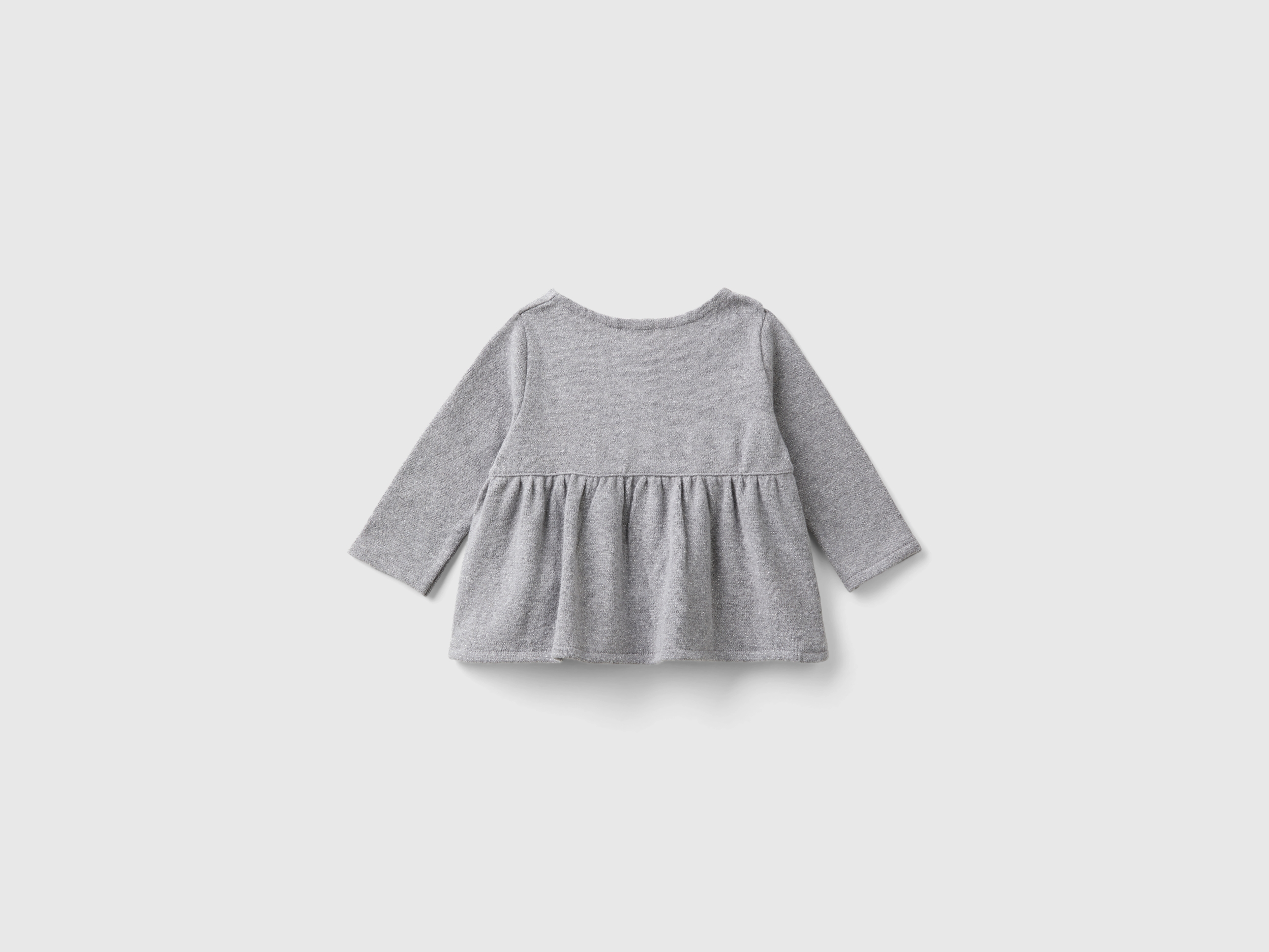 Sweat avec lurex – Image 2