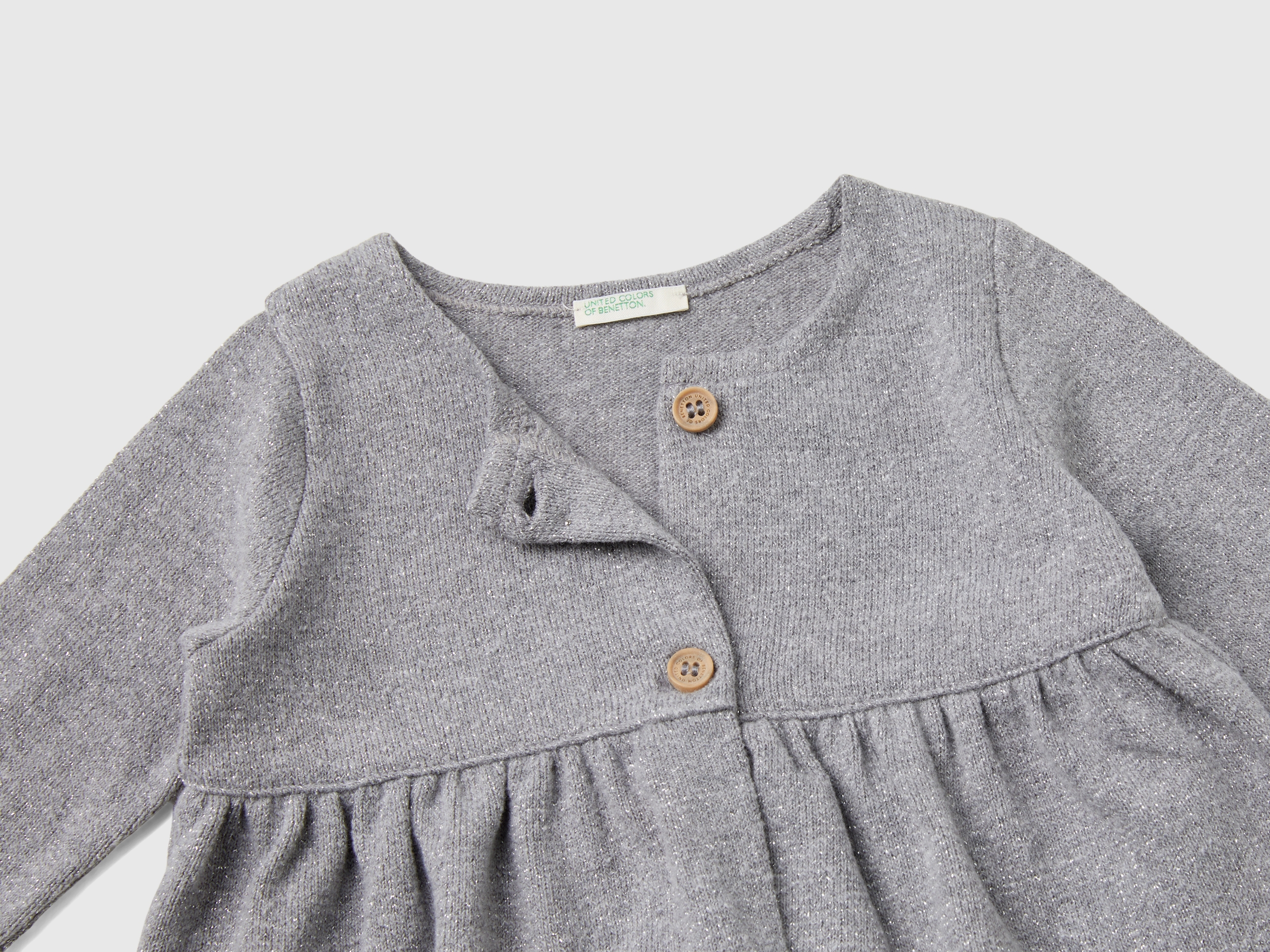 Sweat avec lurex – Image 3