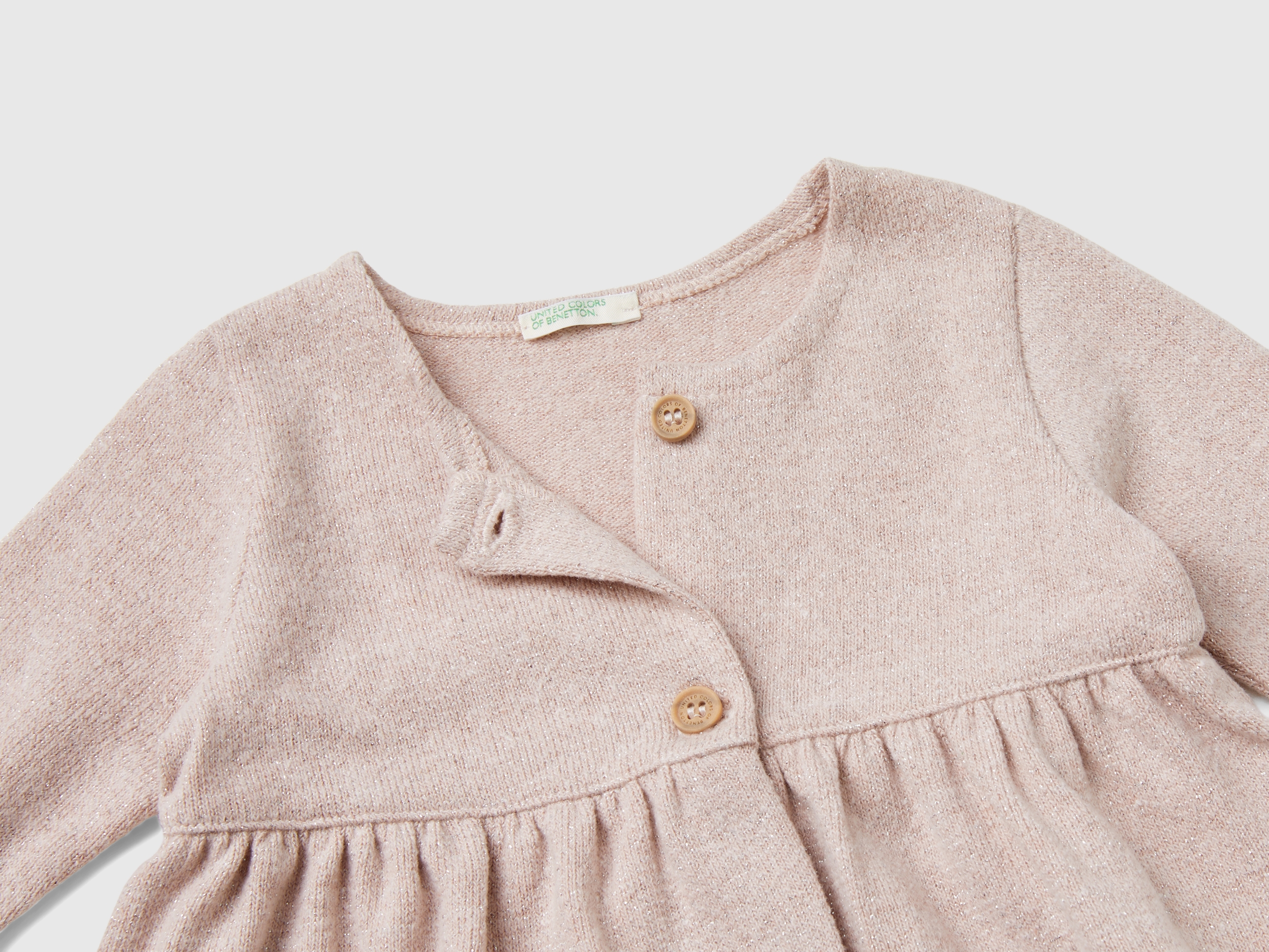 Sweat avec lurex – Image 3