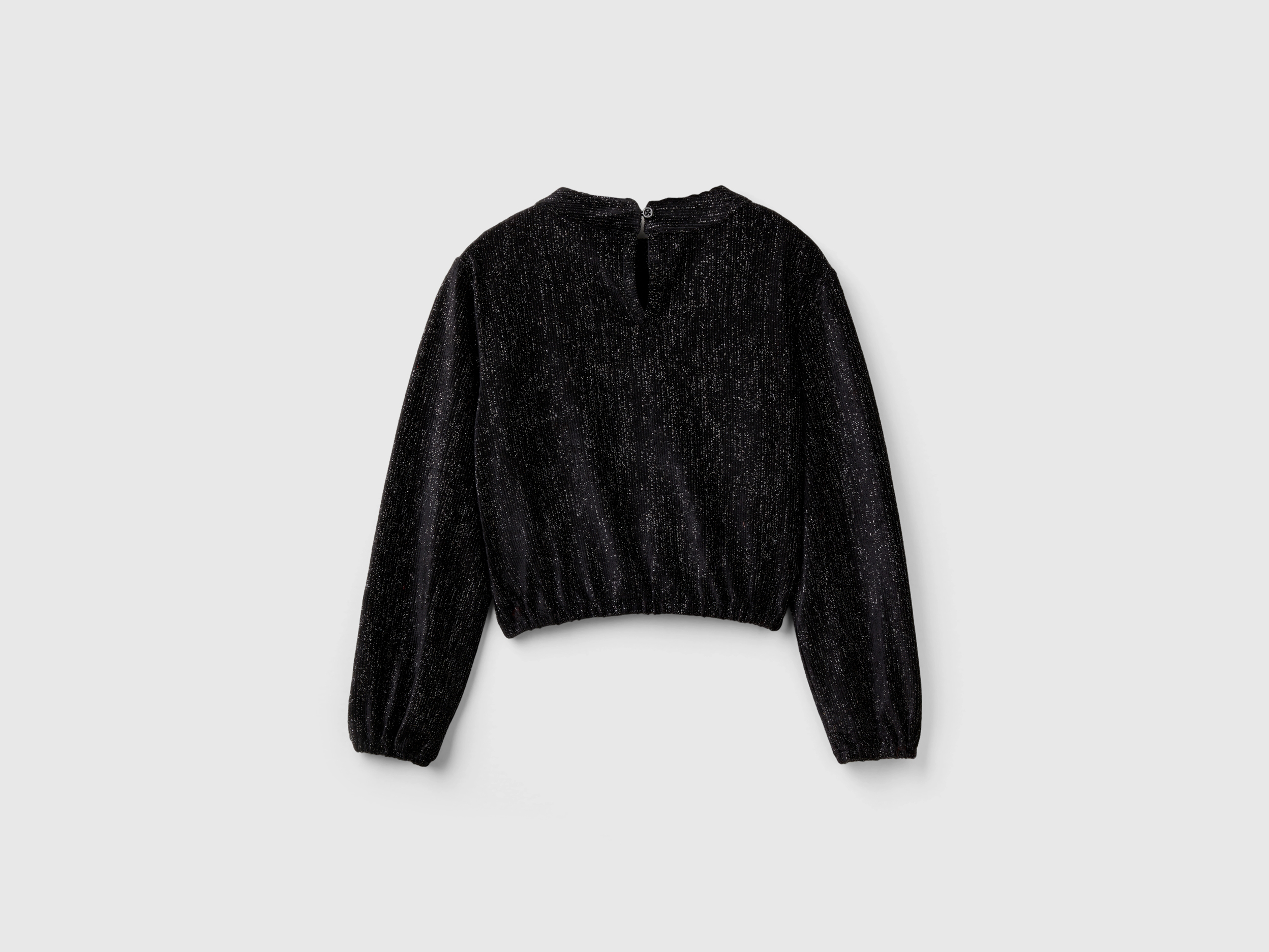 Sweat avec lurex – Image 2