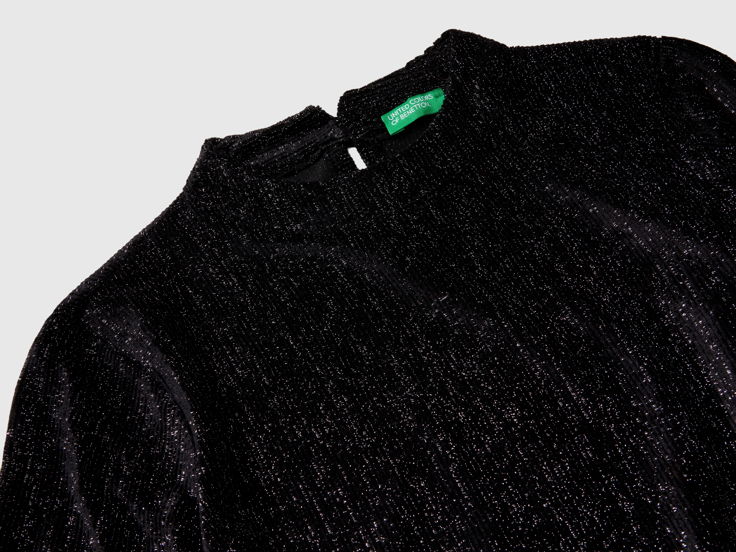 Sweat avec lurex – Image 3