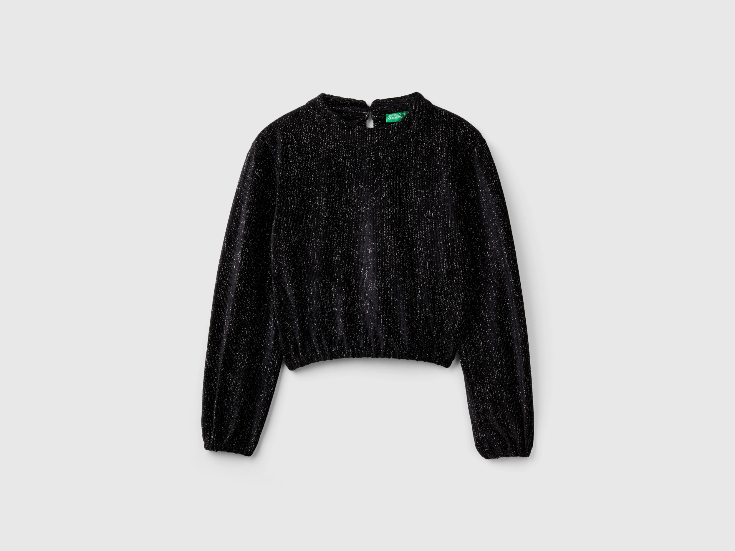 Sweat avec lurex Sweat avec lurex