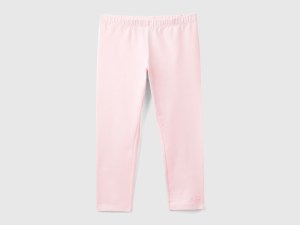 Legging en coton stretch Legging en coton stretch