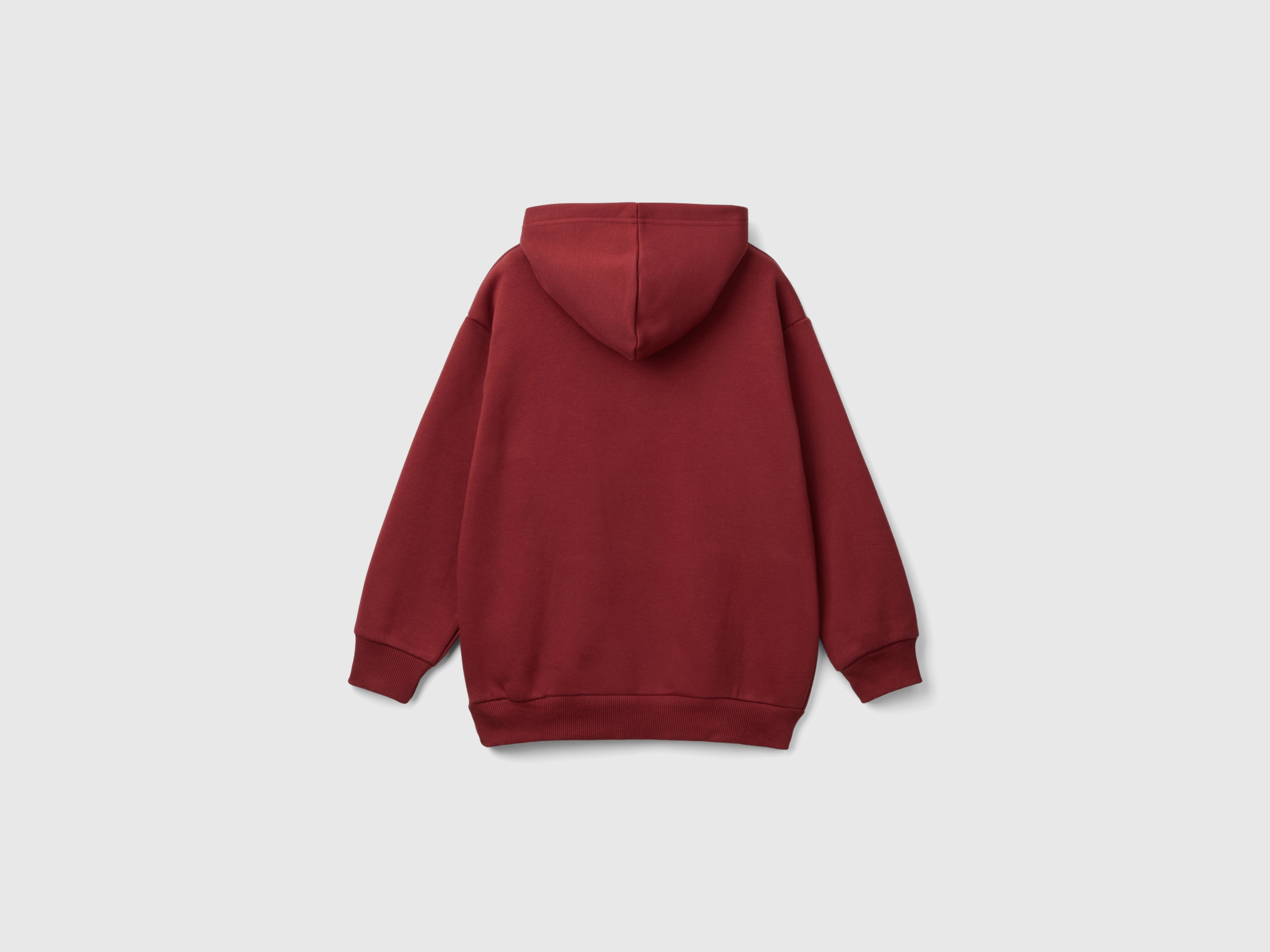 Sweat à imprimé épais – Image 2