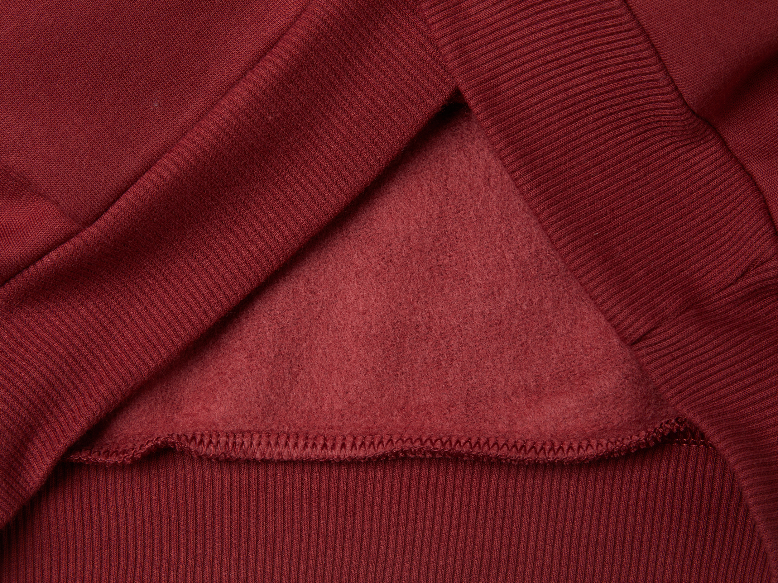 Sweat à imprimé épais – Image 3