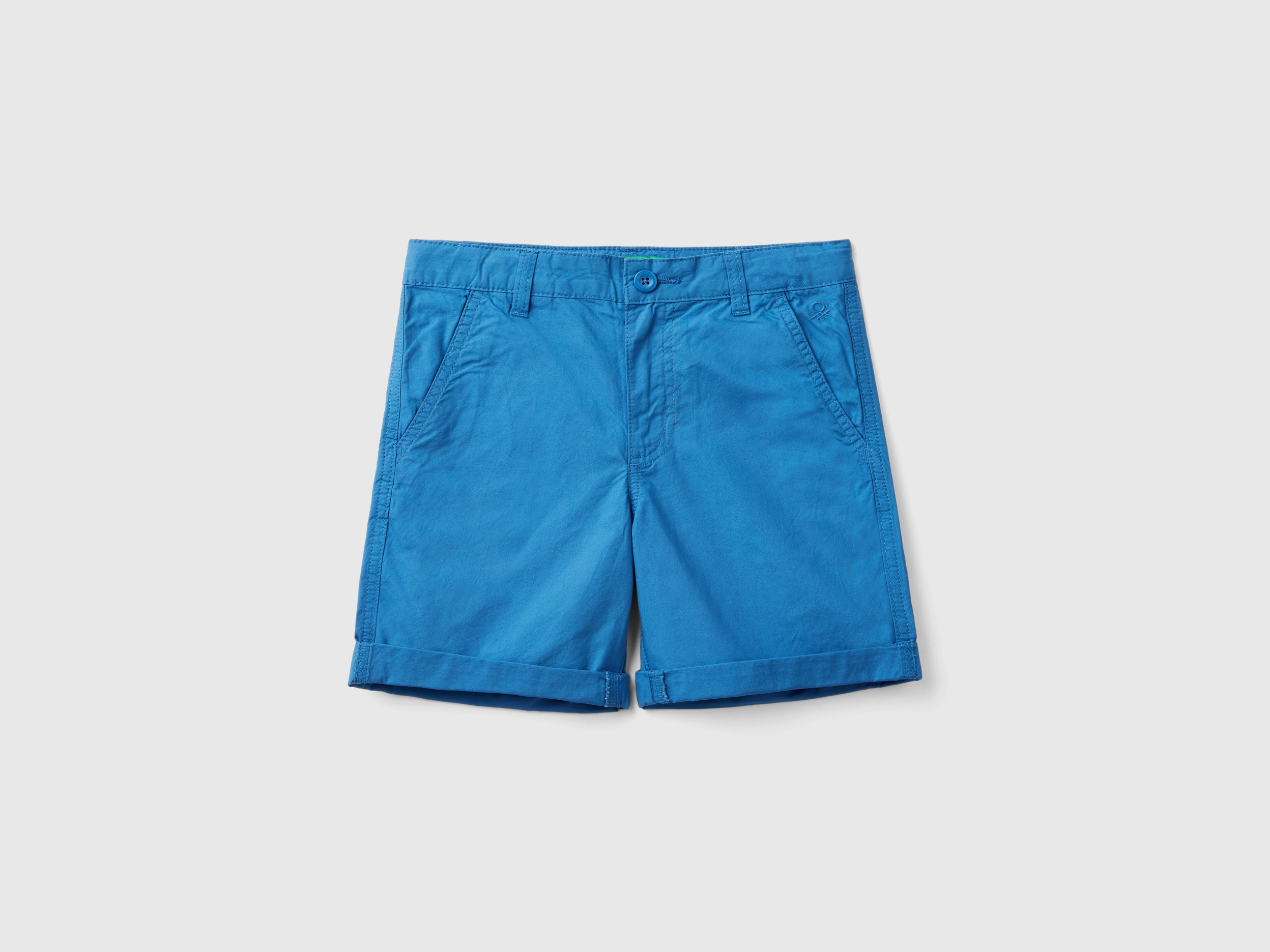 Bermuda en pur coton Bermuda en pur coton
