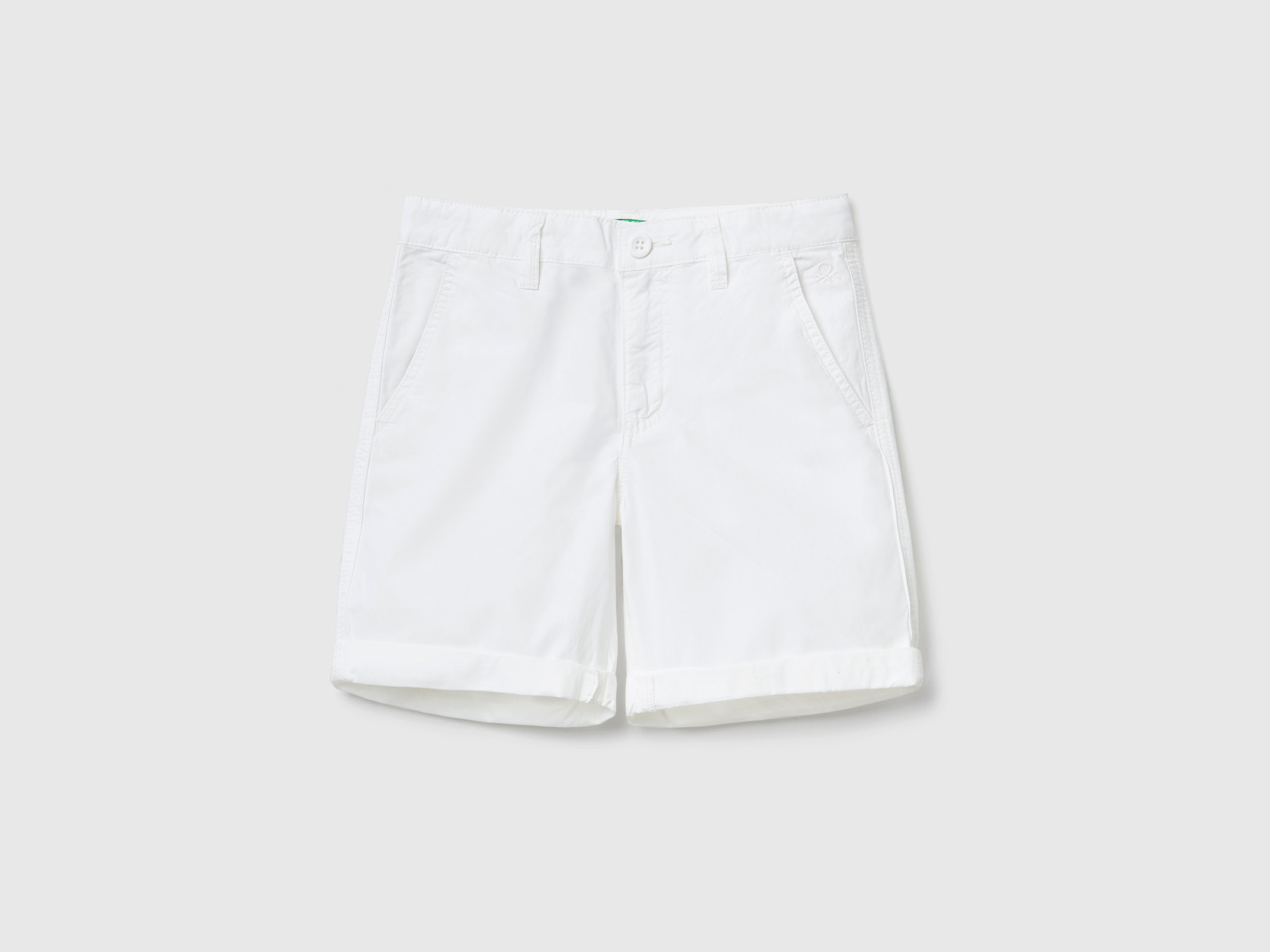 Bermuda en pur coton Bermuda en pur coton