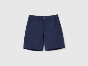 Bermuda en pur coton Bermuda en pur coton