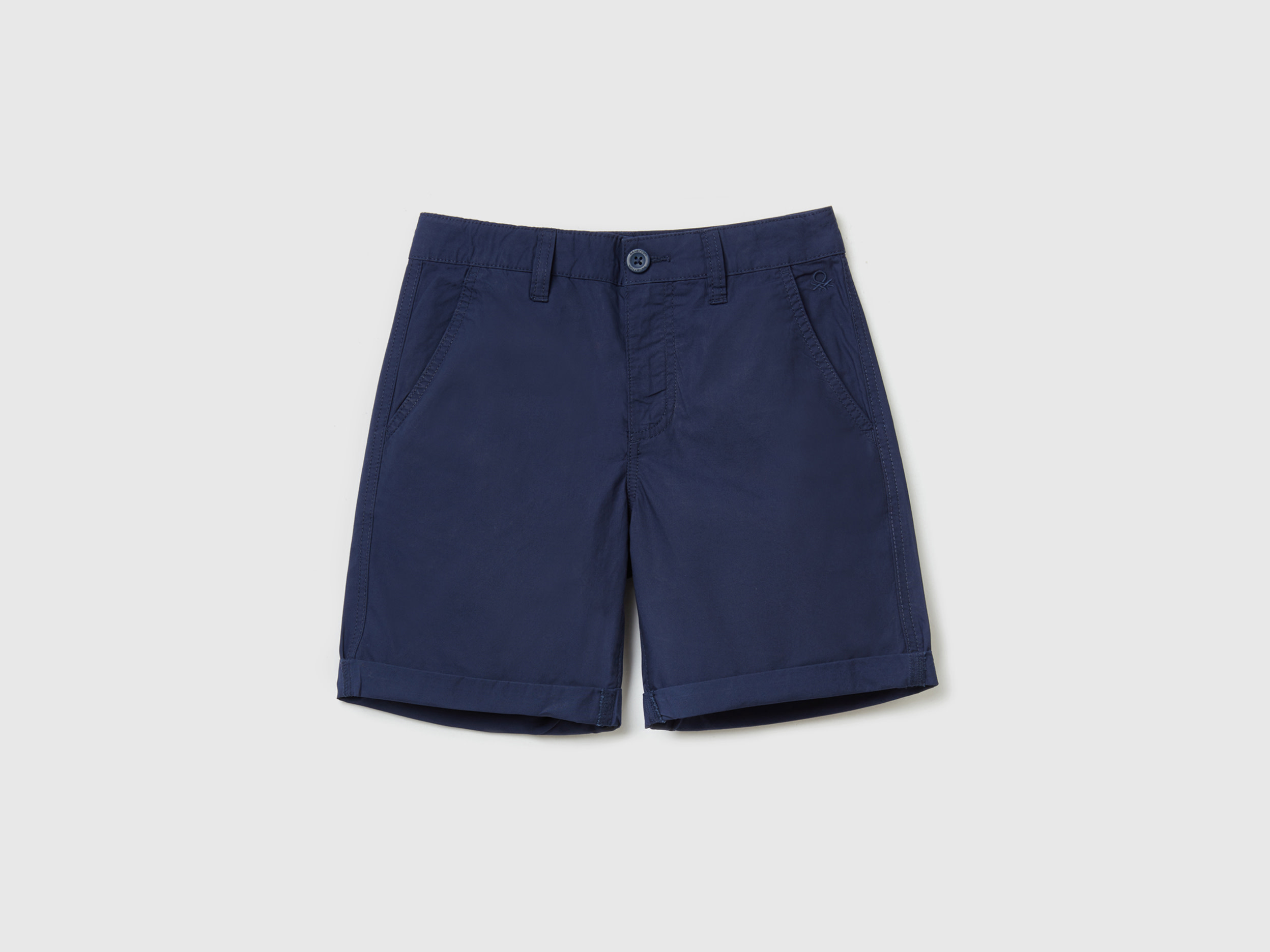 Bermuda en pur coton Bermuda en pur coton