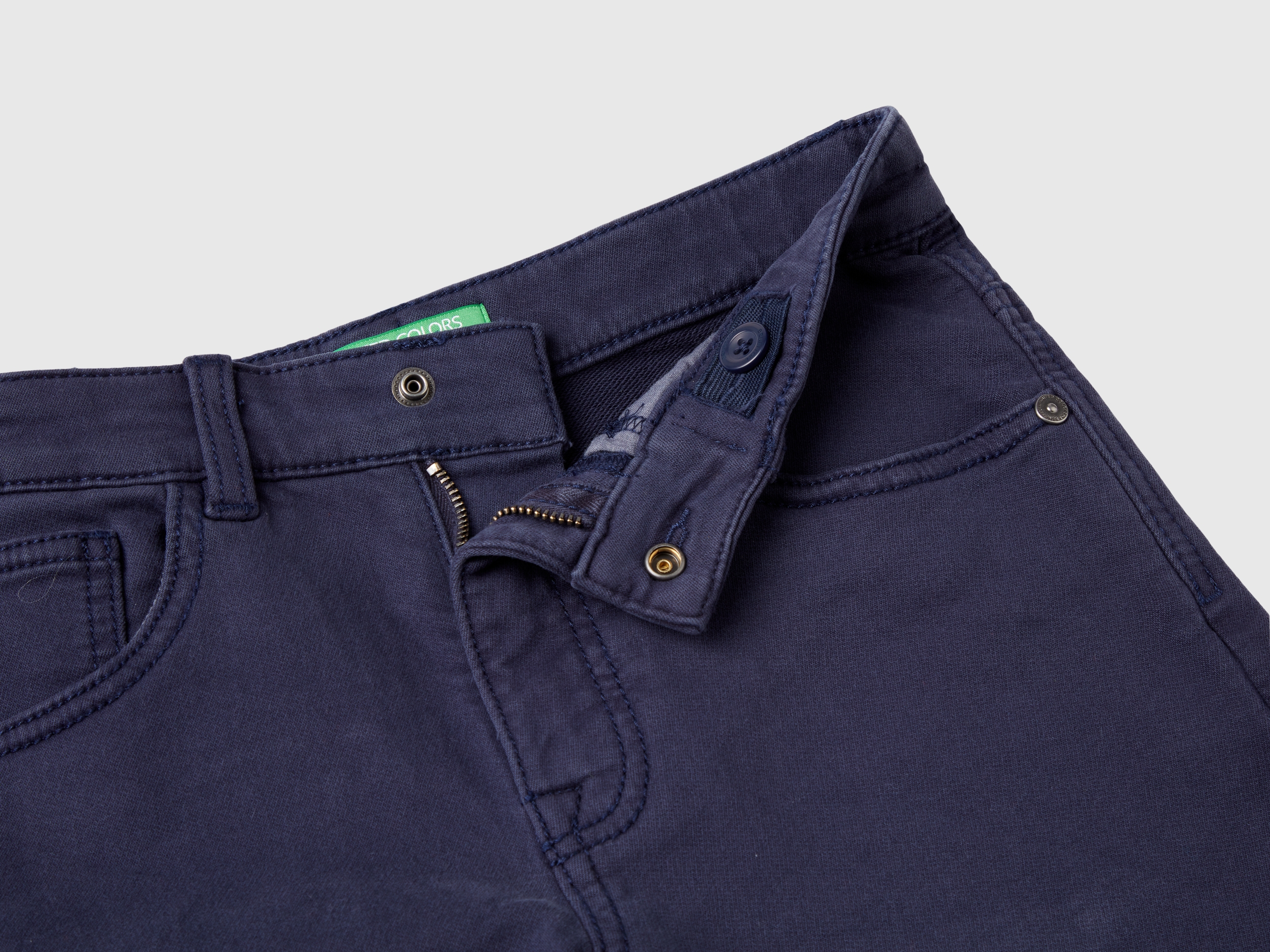 Bermuda slim – Image 3