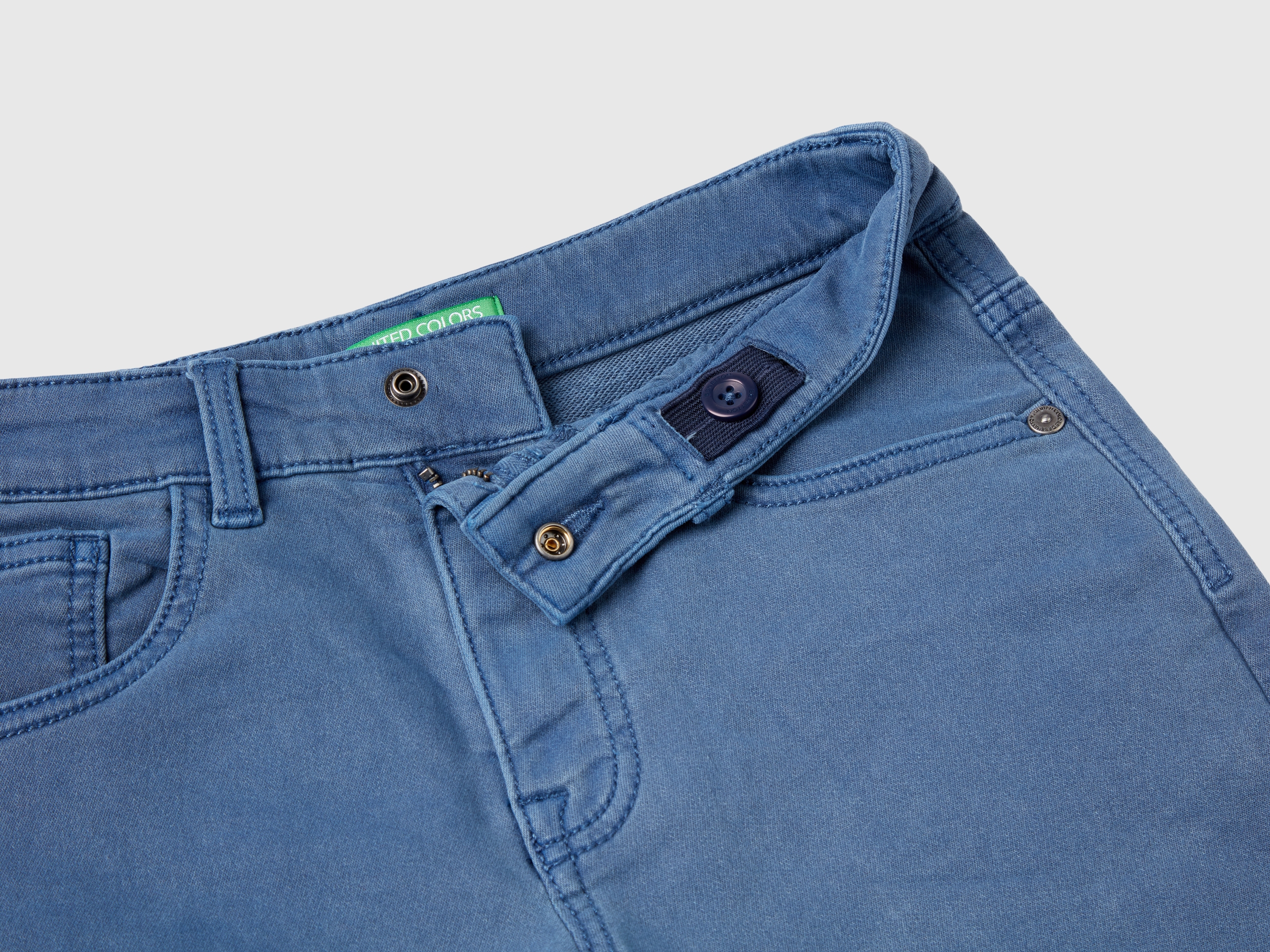 Bermuda slim – Image 3