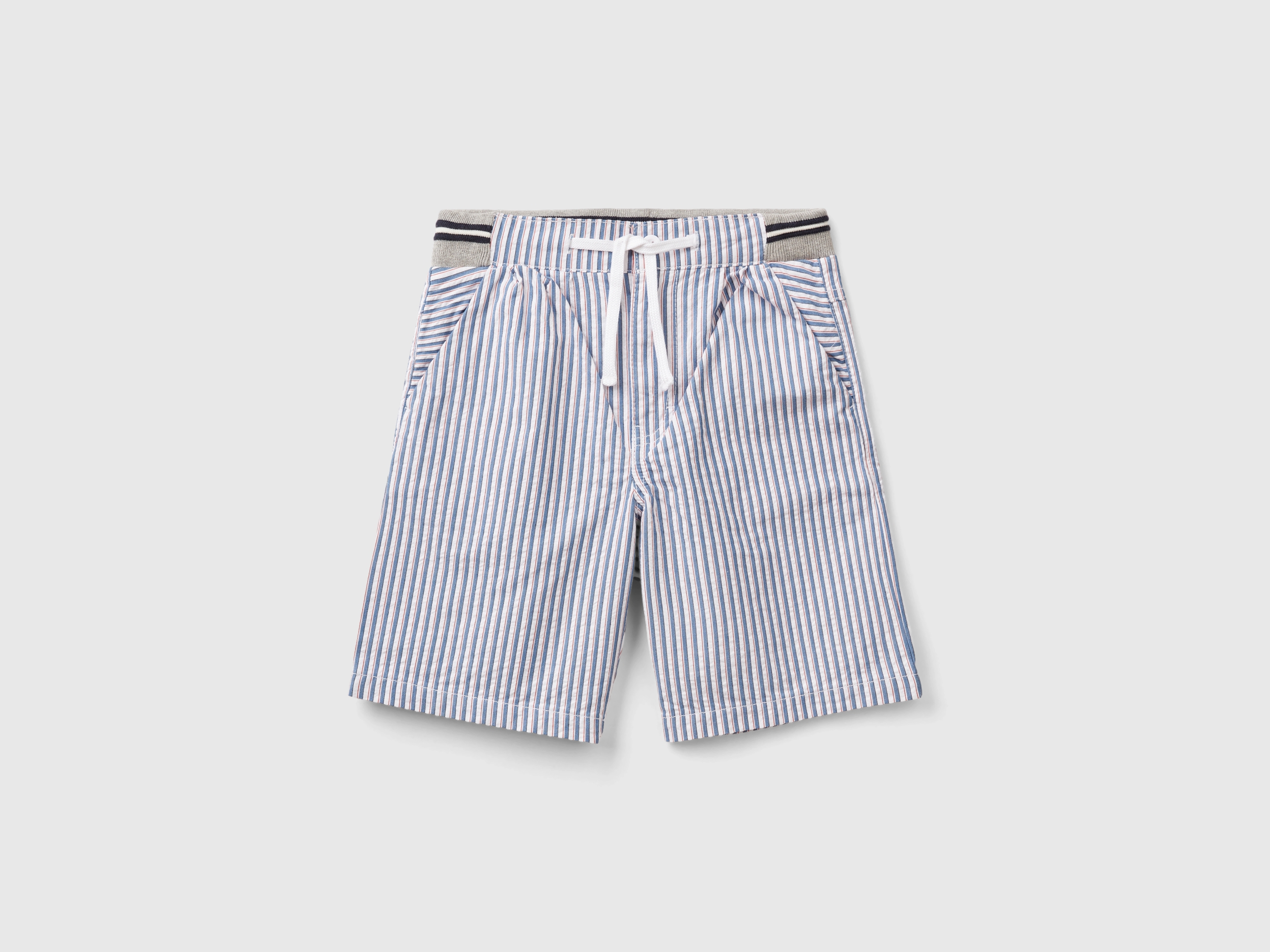 Short rayé Short rayé