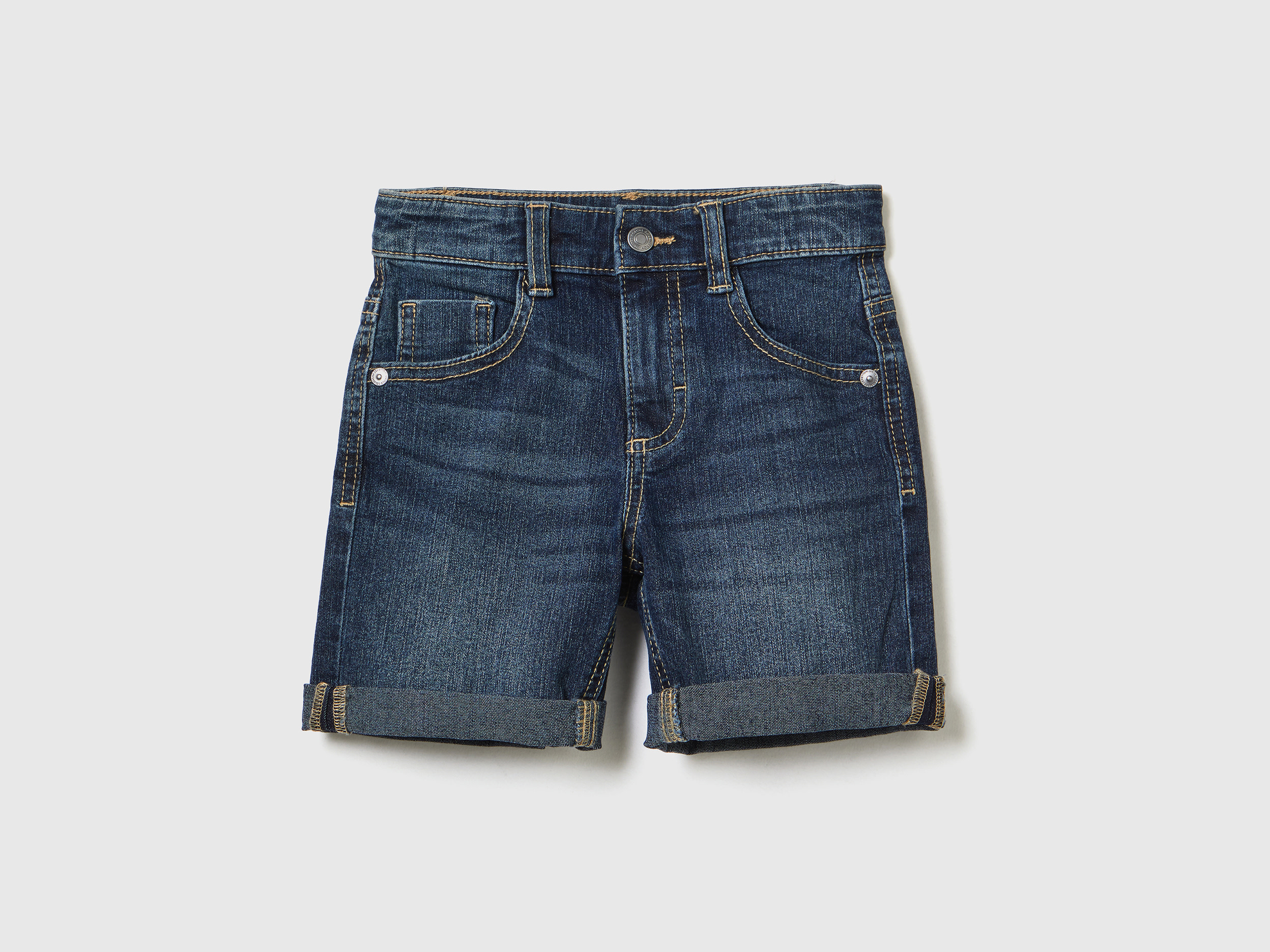 Bermuda en denim « » Bermuda en denim « »