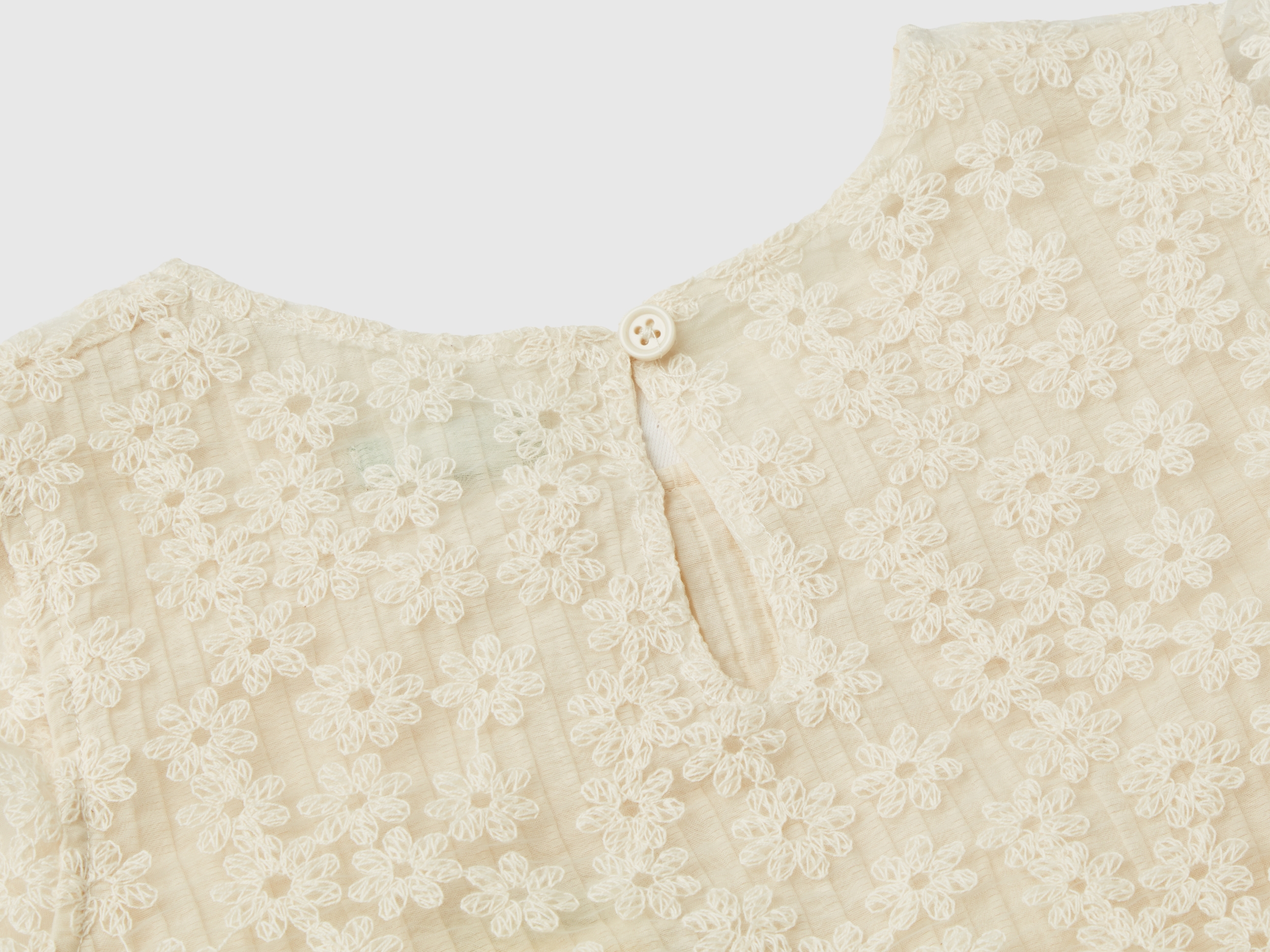 Blouse en macramé – Image 2