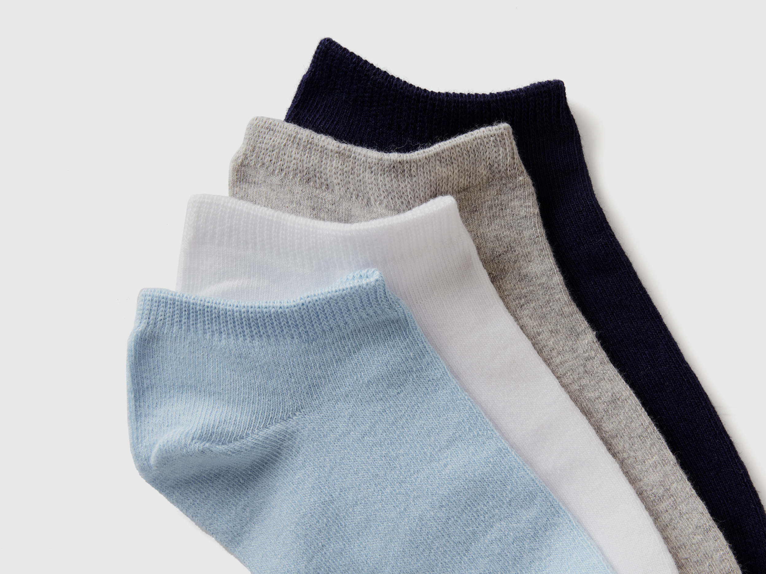 Lot de chaussettes ultra-courtes – Image 2