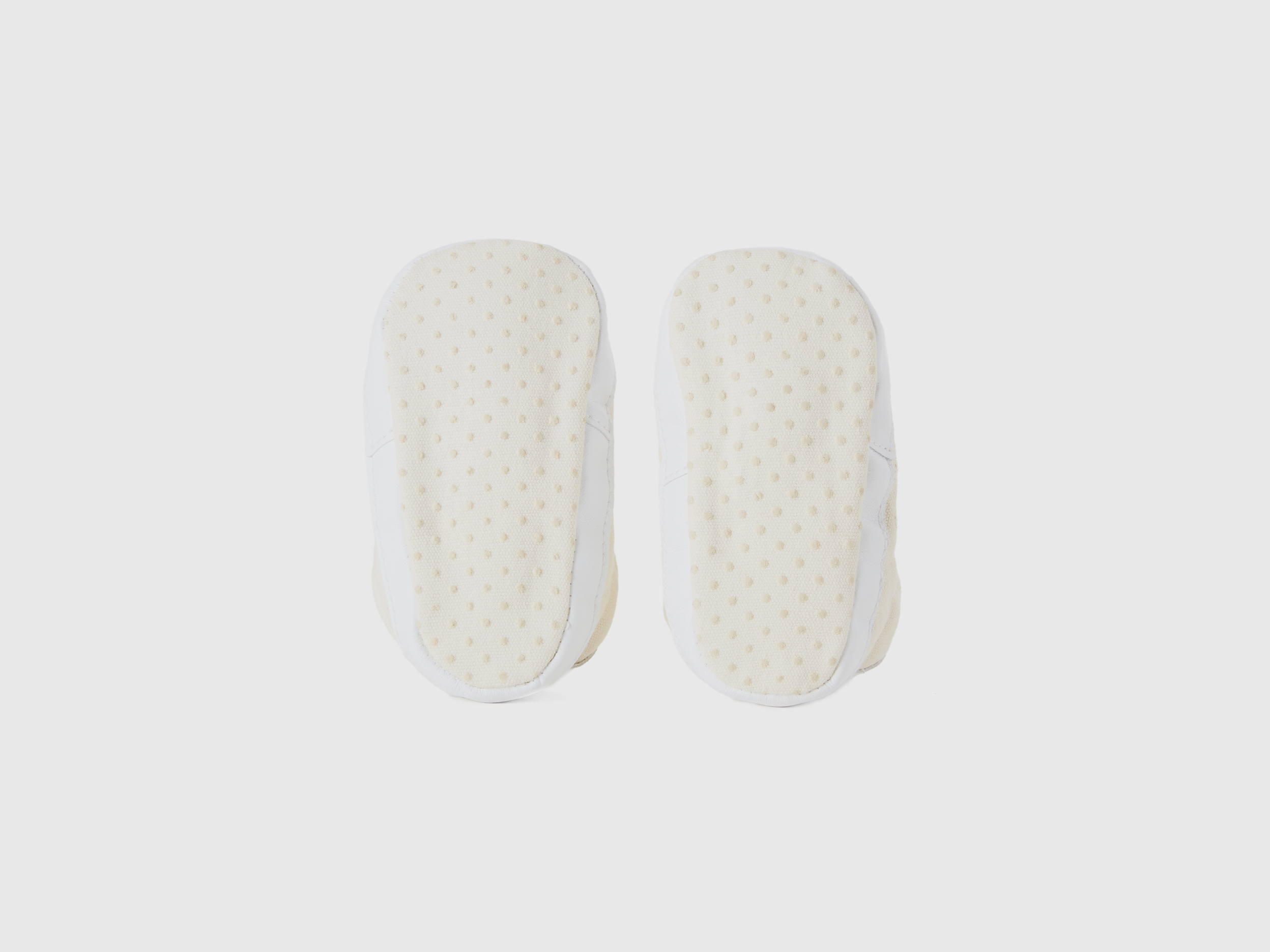 Chaussures premiers pas en toile – Image 2