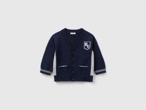 Gilet style universitaire Gilet style universitaire