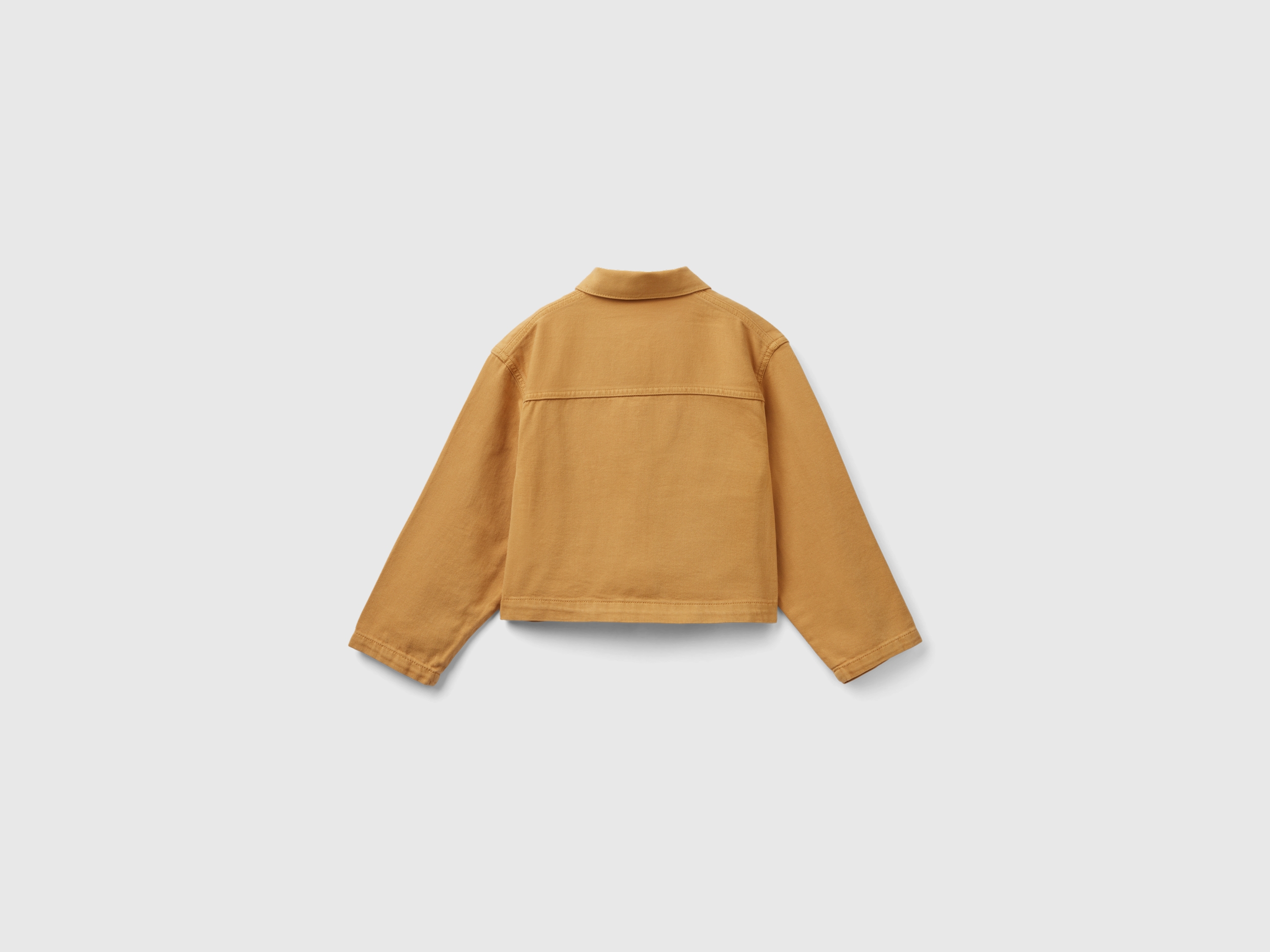 Blouson court à poches – Image 2