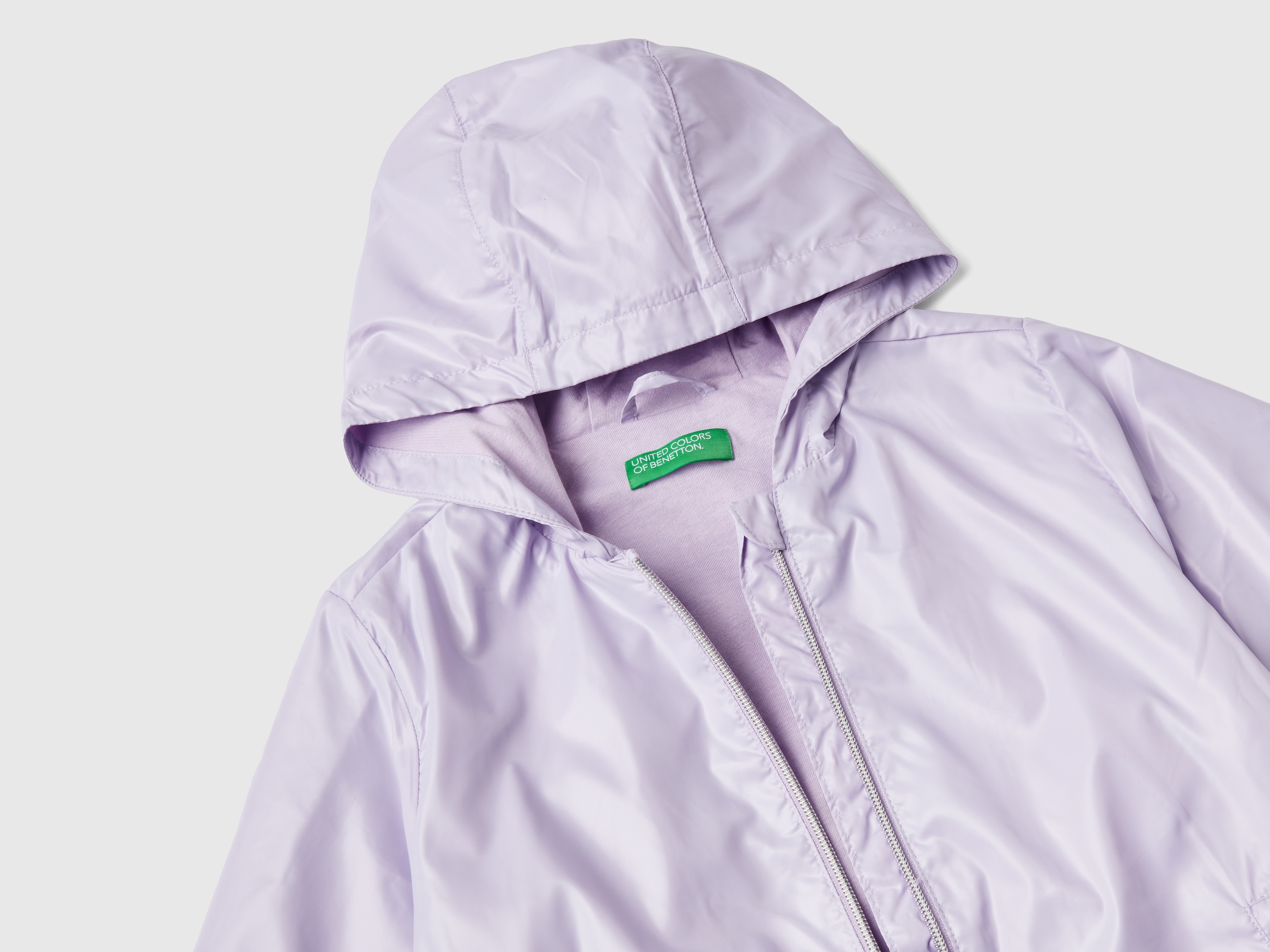 Veste légère « Rain Defender » – Image 3