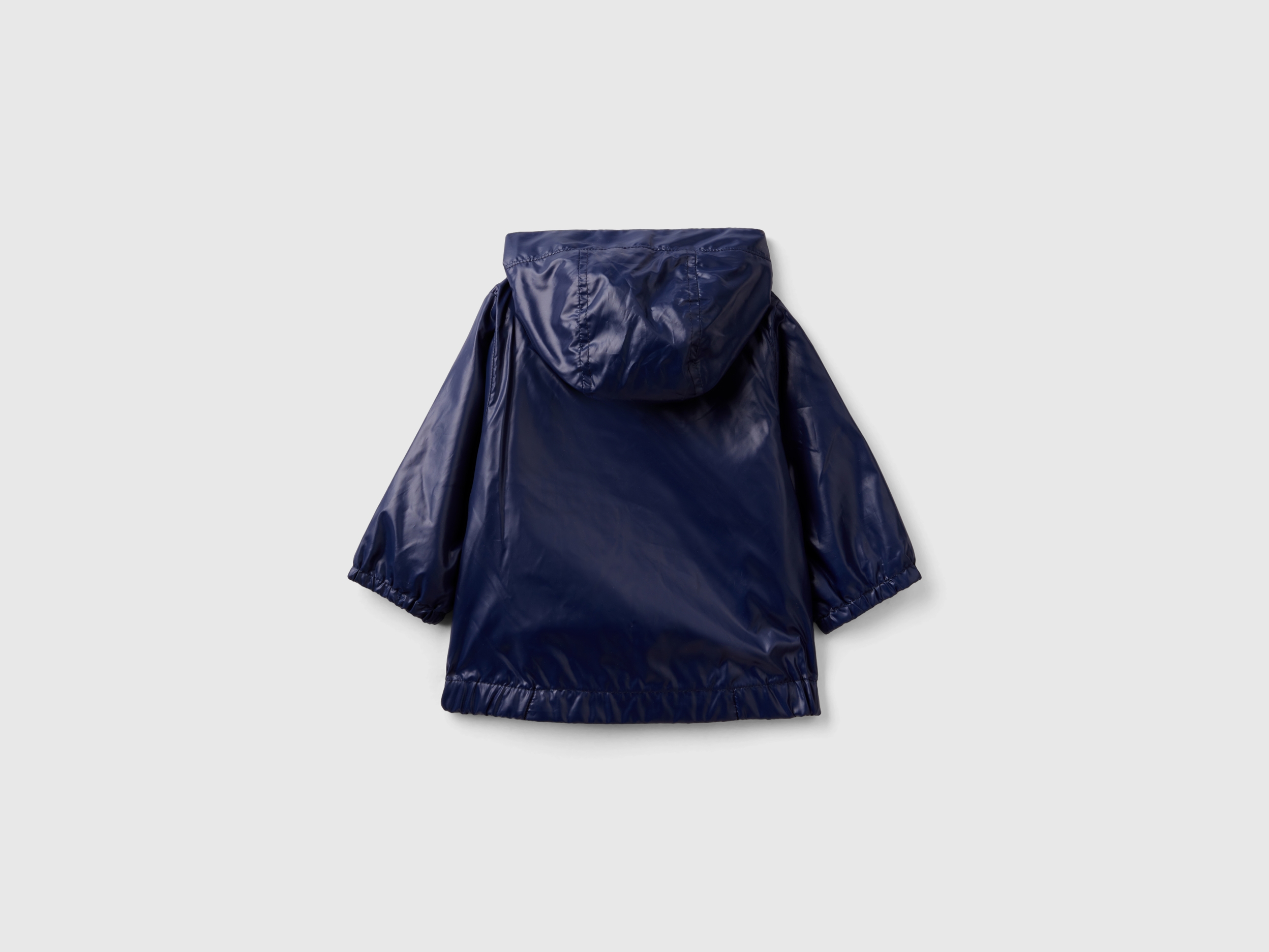 Veste légère à capuche – Image 2