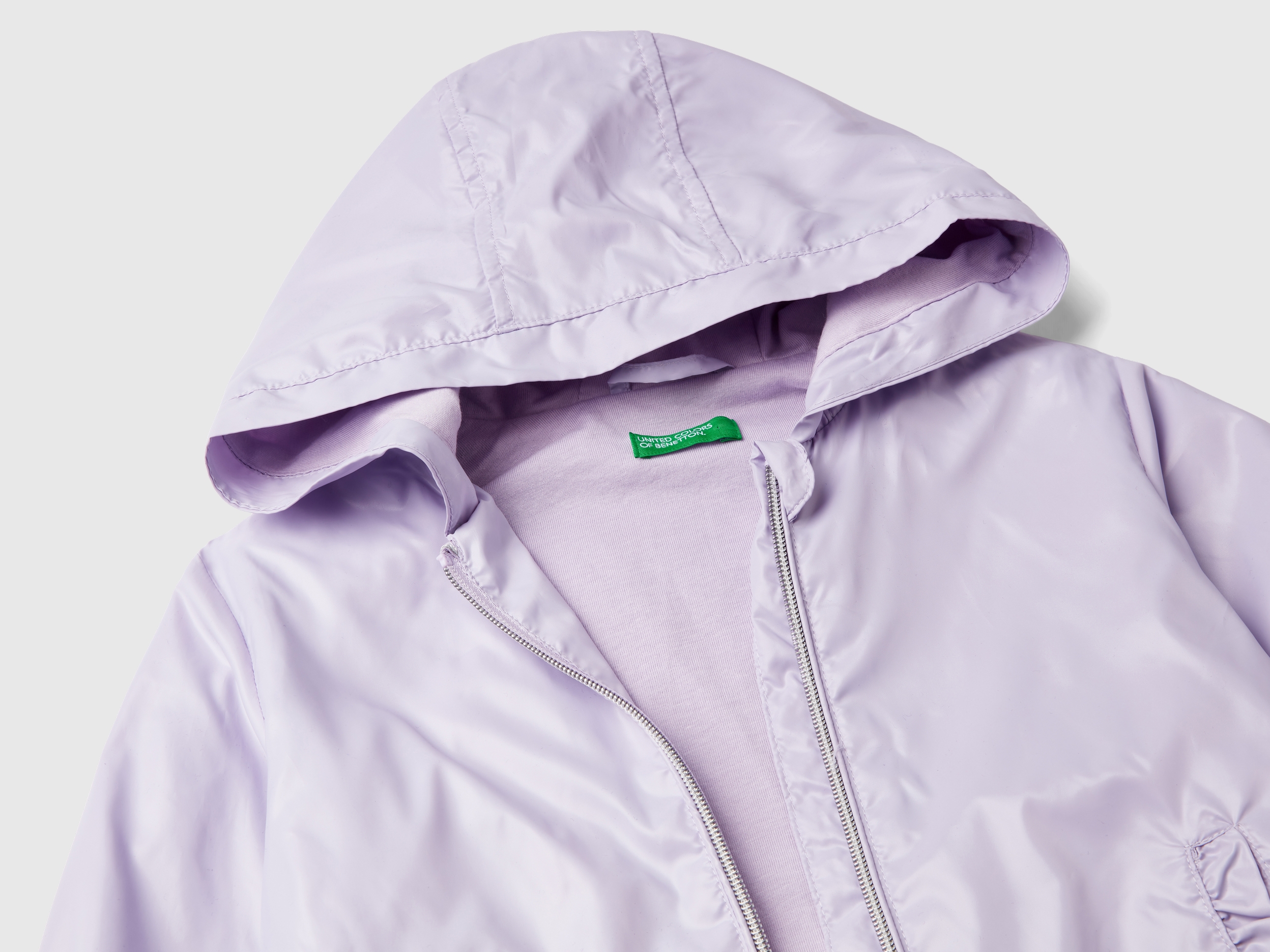 Veste légère « Rain Defender » – Image 3