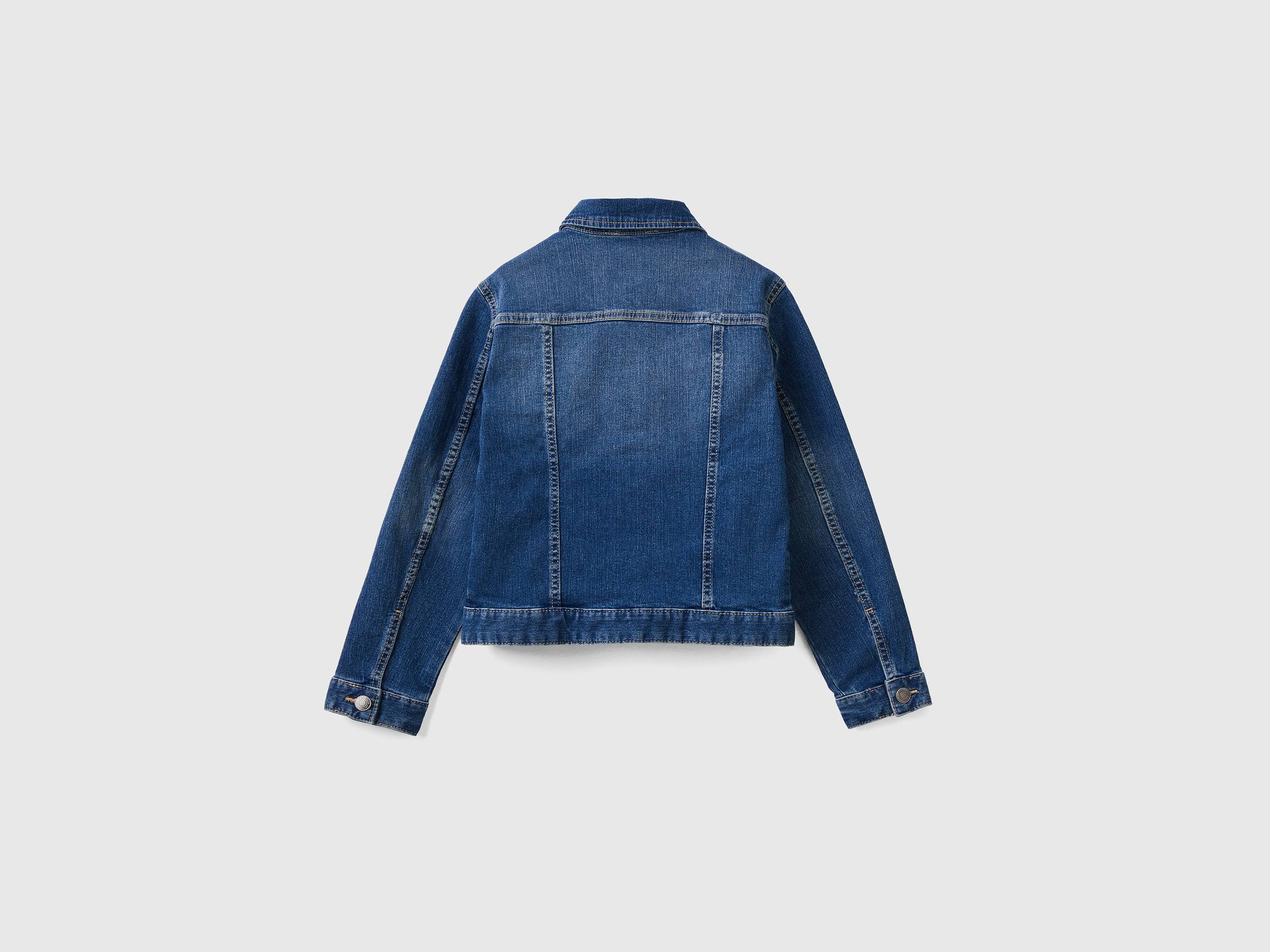 Blouson en denim « » – Image 2
