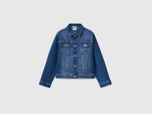 Blouson en denim « » Blouson en denim « »