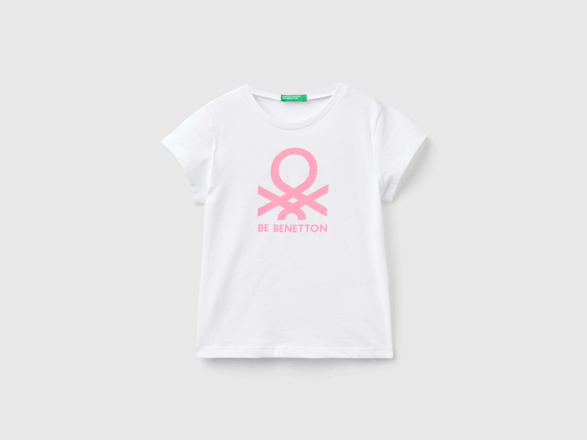 T-shirt 100 % coton à imprimé T-shirt 100 % coton à imprimé