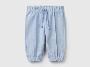 Pantalon en molleton Pantalon en molleton