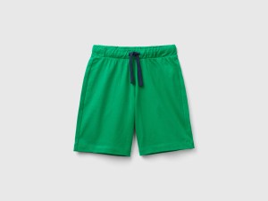 Bermuda 100 % coton Bermuda 100 % coton