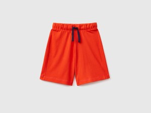 Bermuda 100 % coton Bermuda 100 % coton