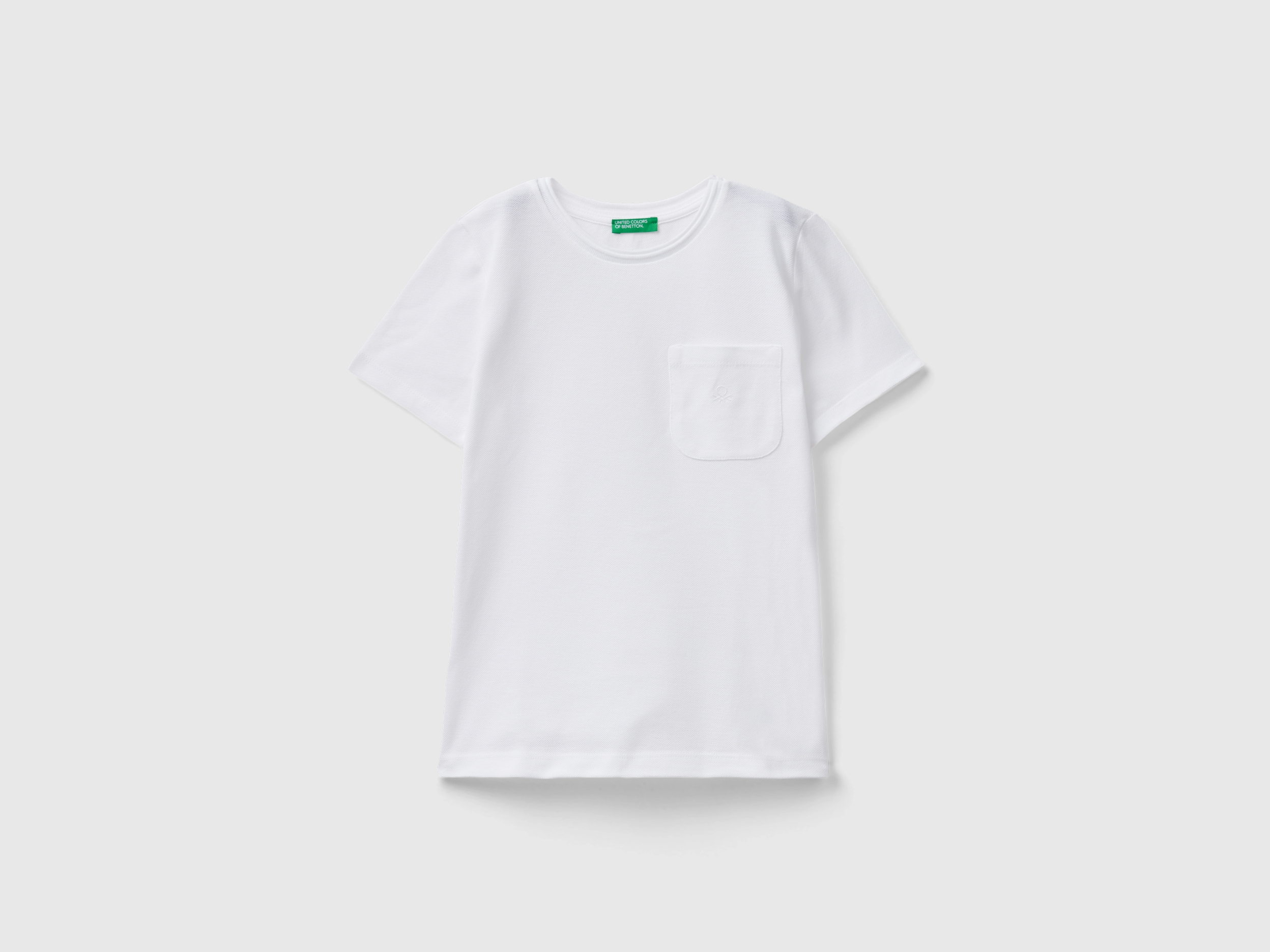 T-shirt à petite poche T-shirt à petite poche