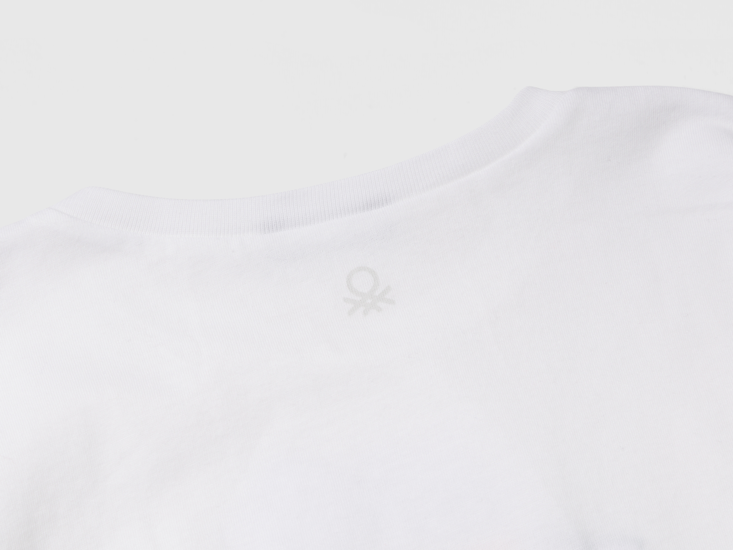 T-shirt à imprimé effet ballon – Image 2