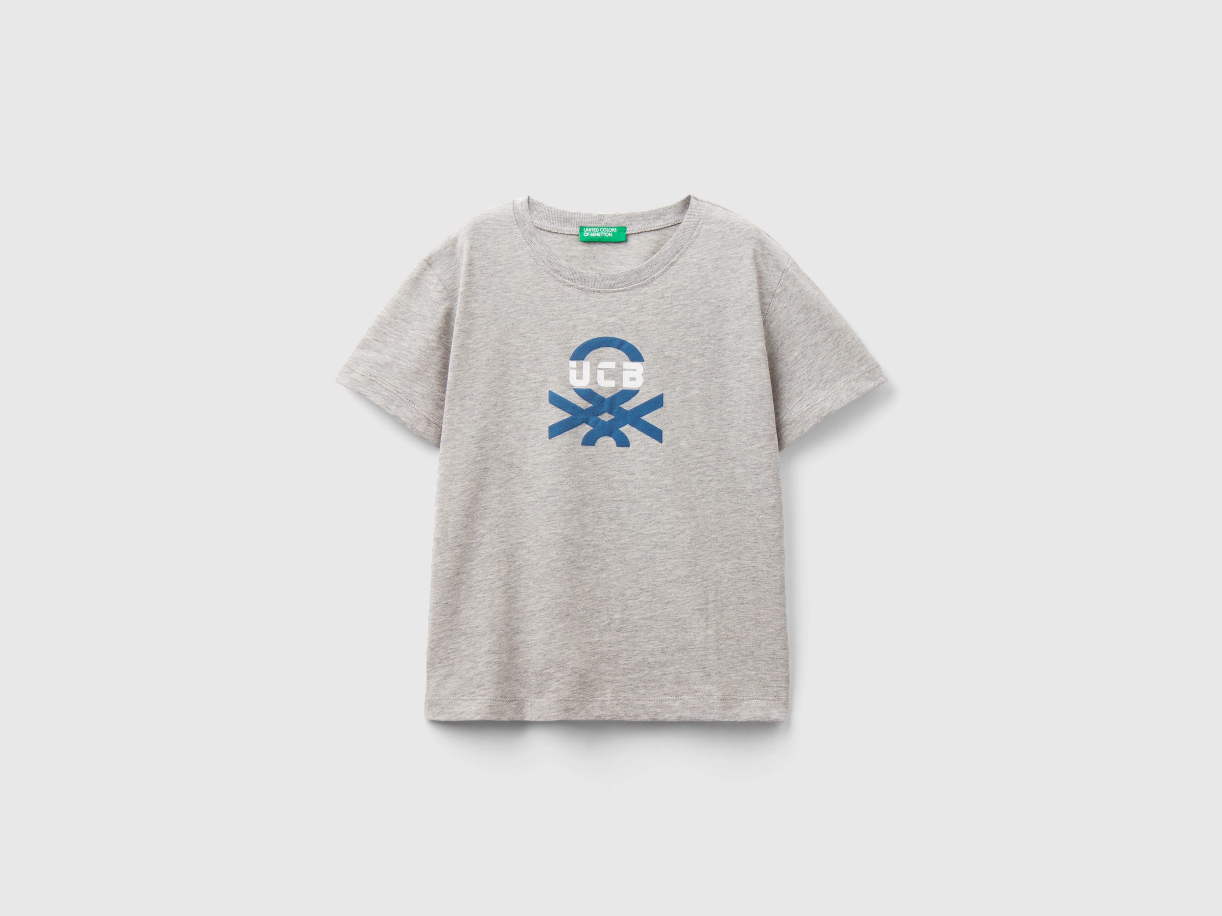 T-shirt 100 % coton bio à imprimé T-shirt 100 % coton bio à imprimé