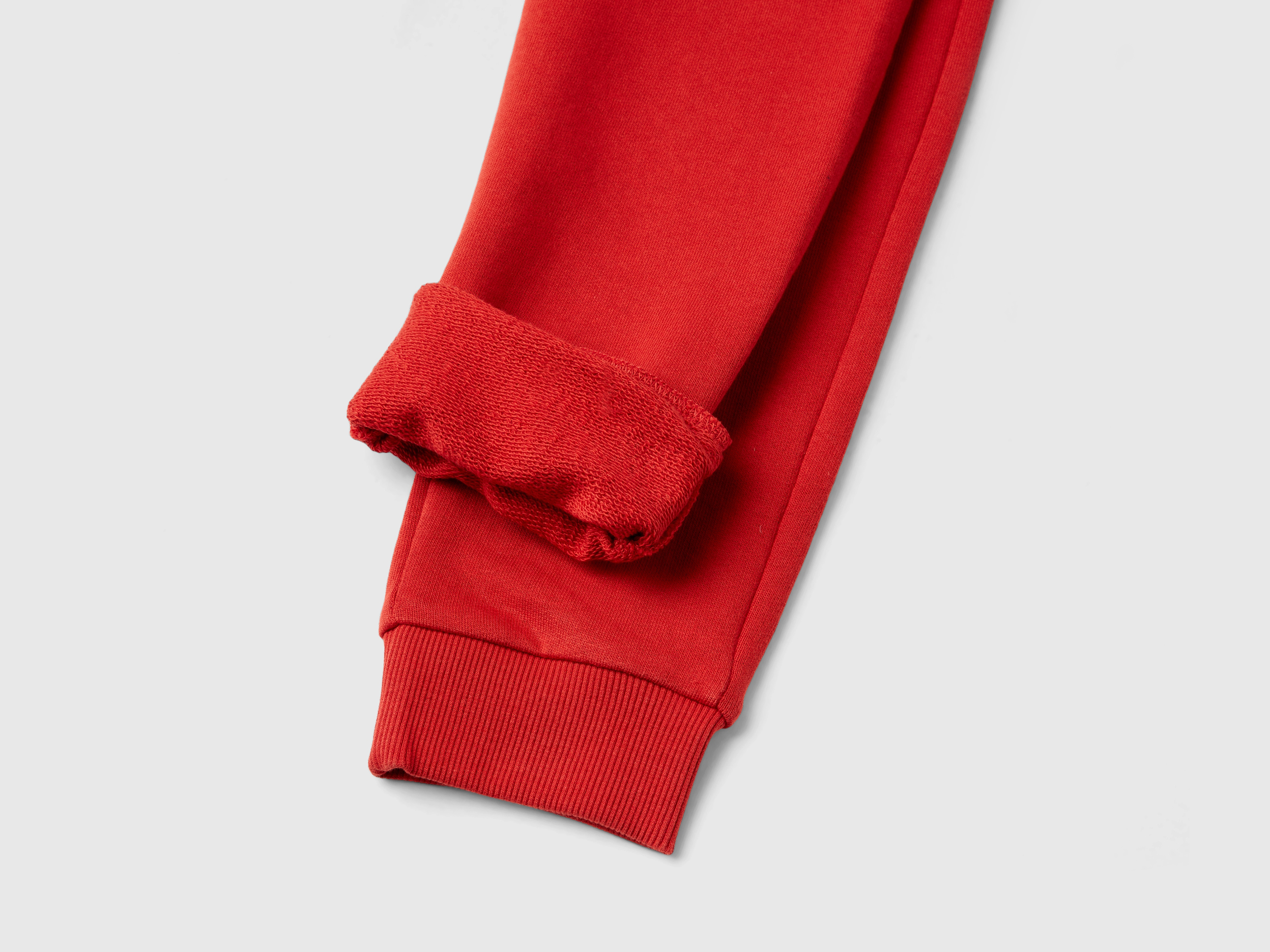 Pantalon de sport à cordon de serrage – Image 2