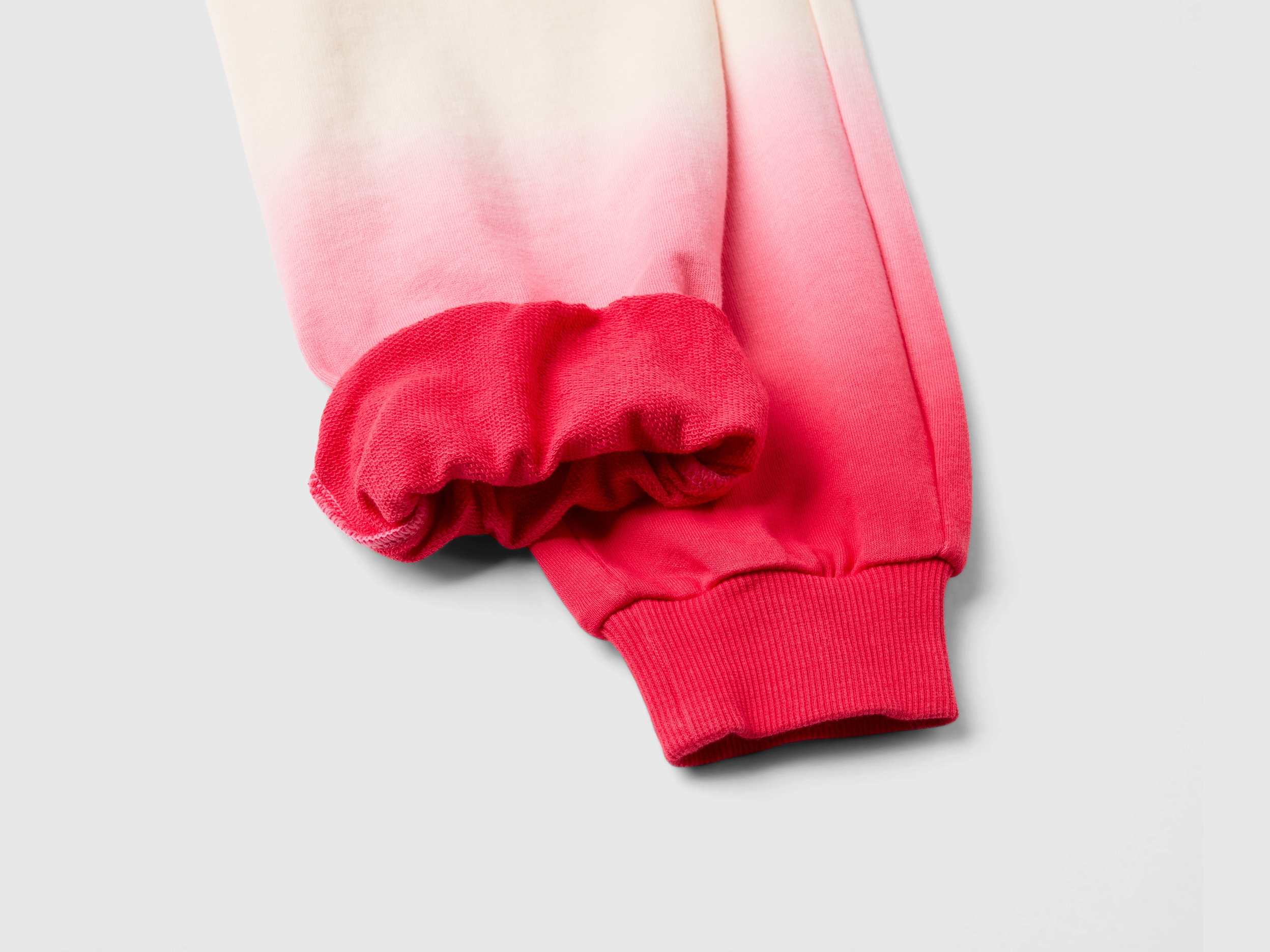 Pantalon en molleton à cordon de serrage – Image 2