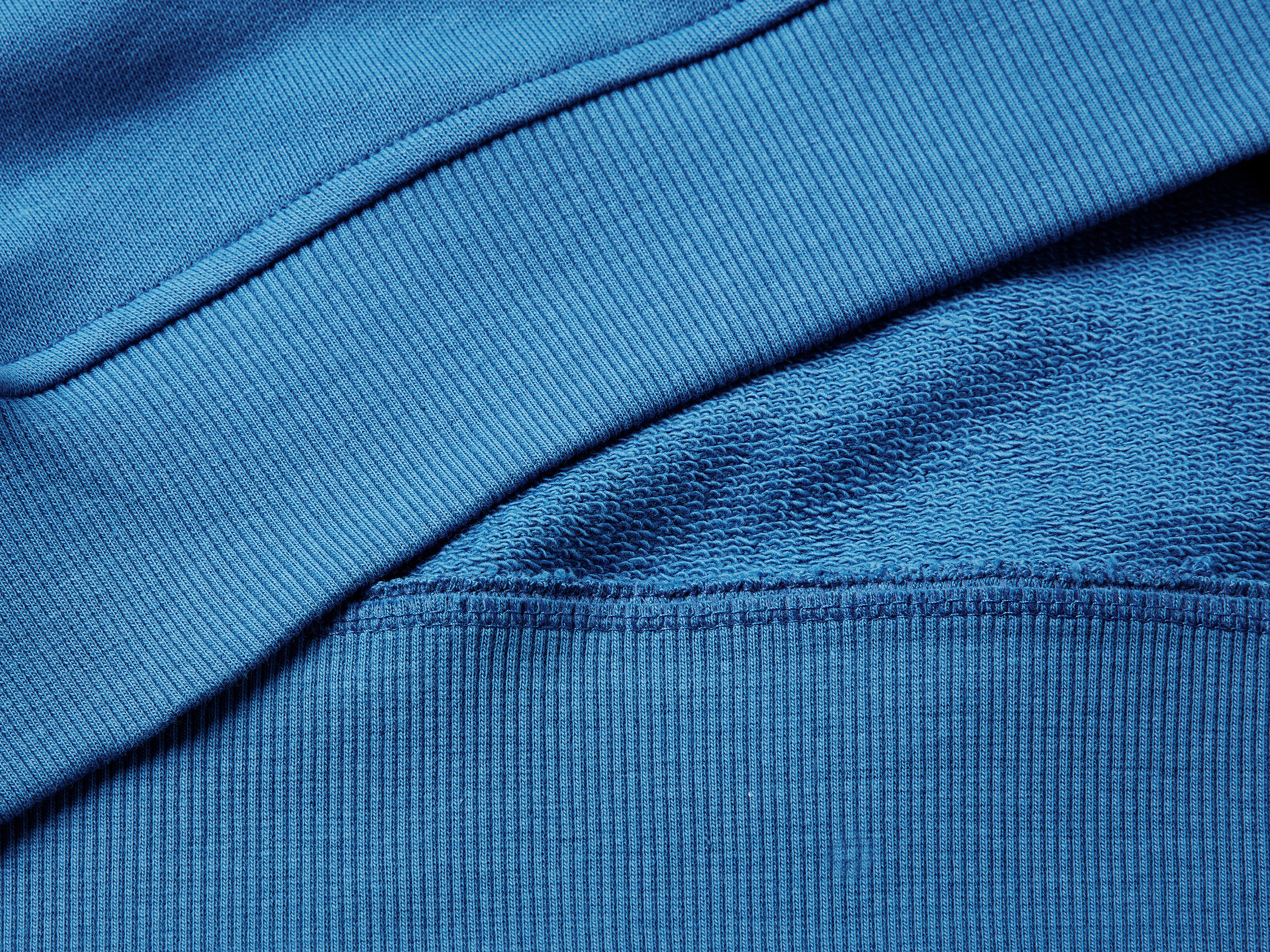 Sweat à imprimé logo – Image 2